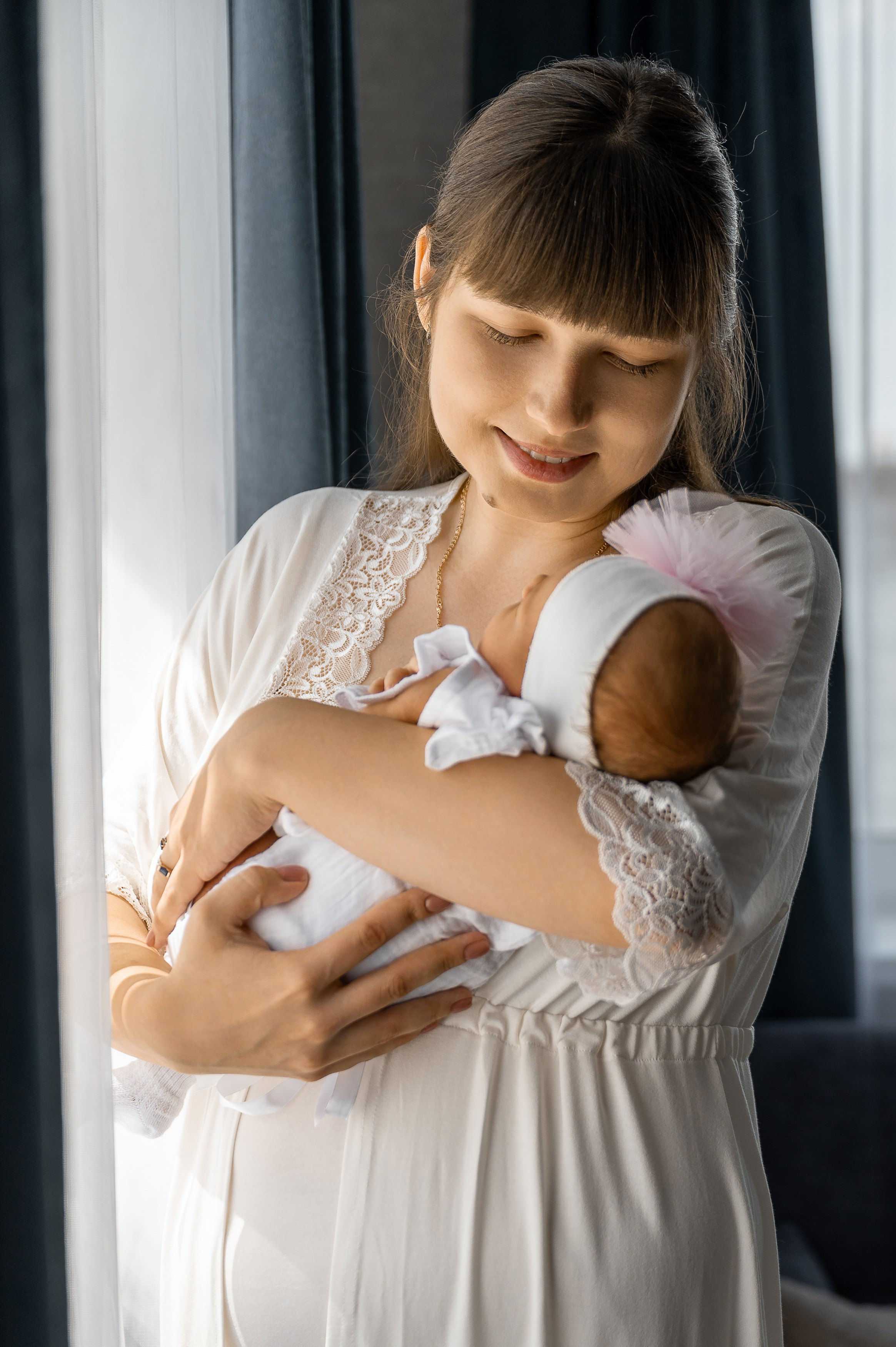 Бусинка. Свадебный, семейный и репортажный фотограф. Брянск. Эльвира Голенкова
