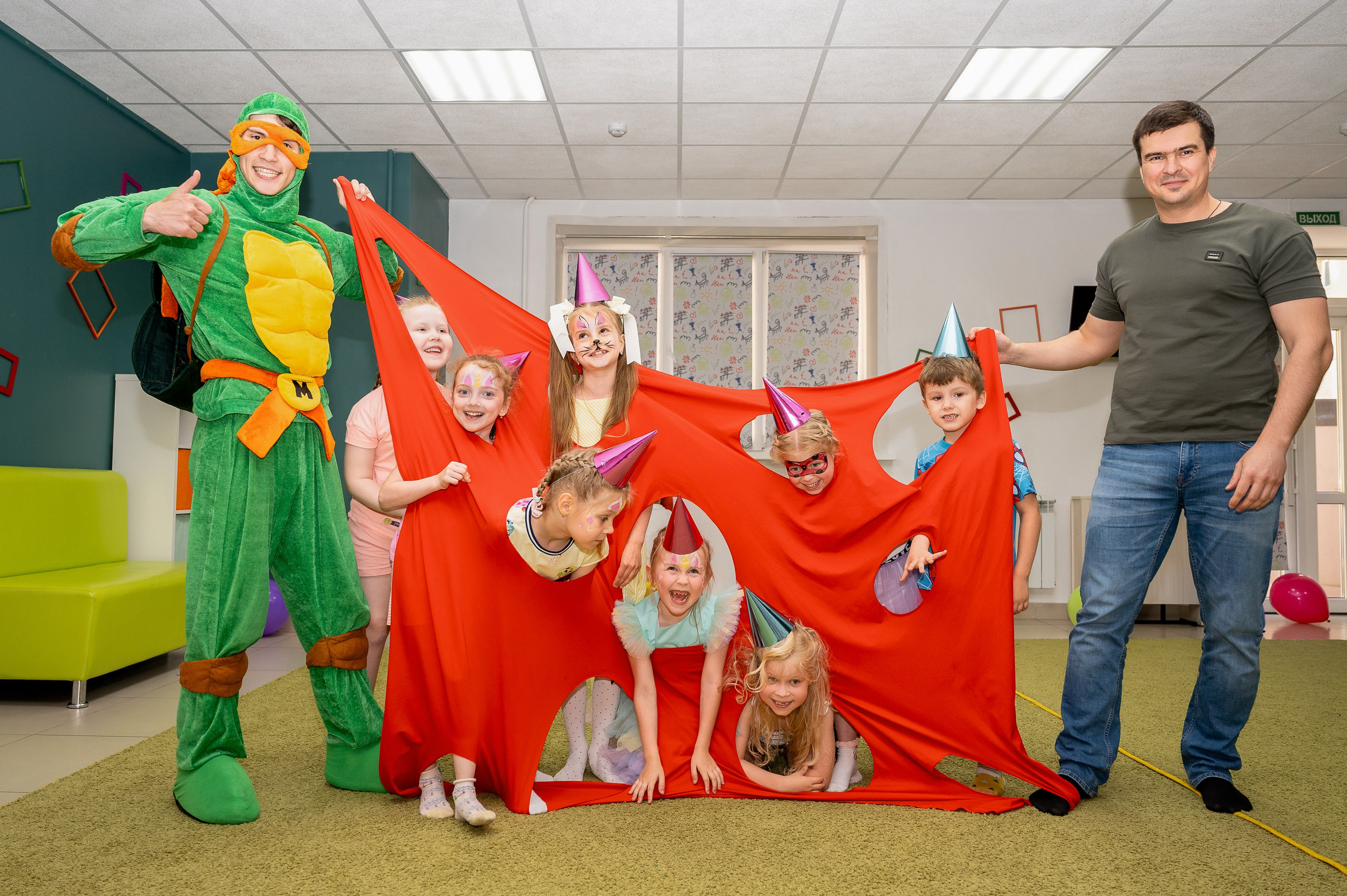 Алине 6 лет. «Жили-были». Свадебный, семейный и репортажный фотограф. Брянск. Эльвира Голенкова