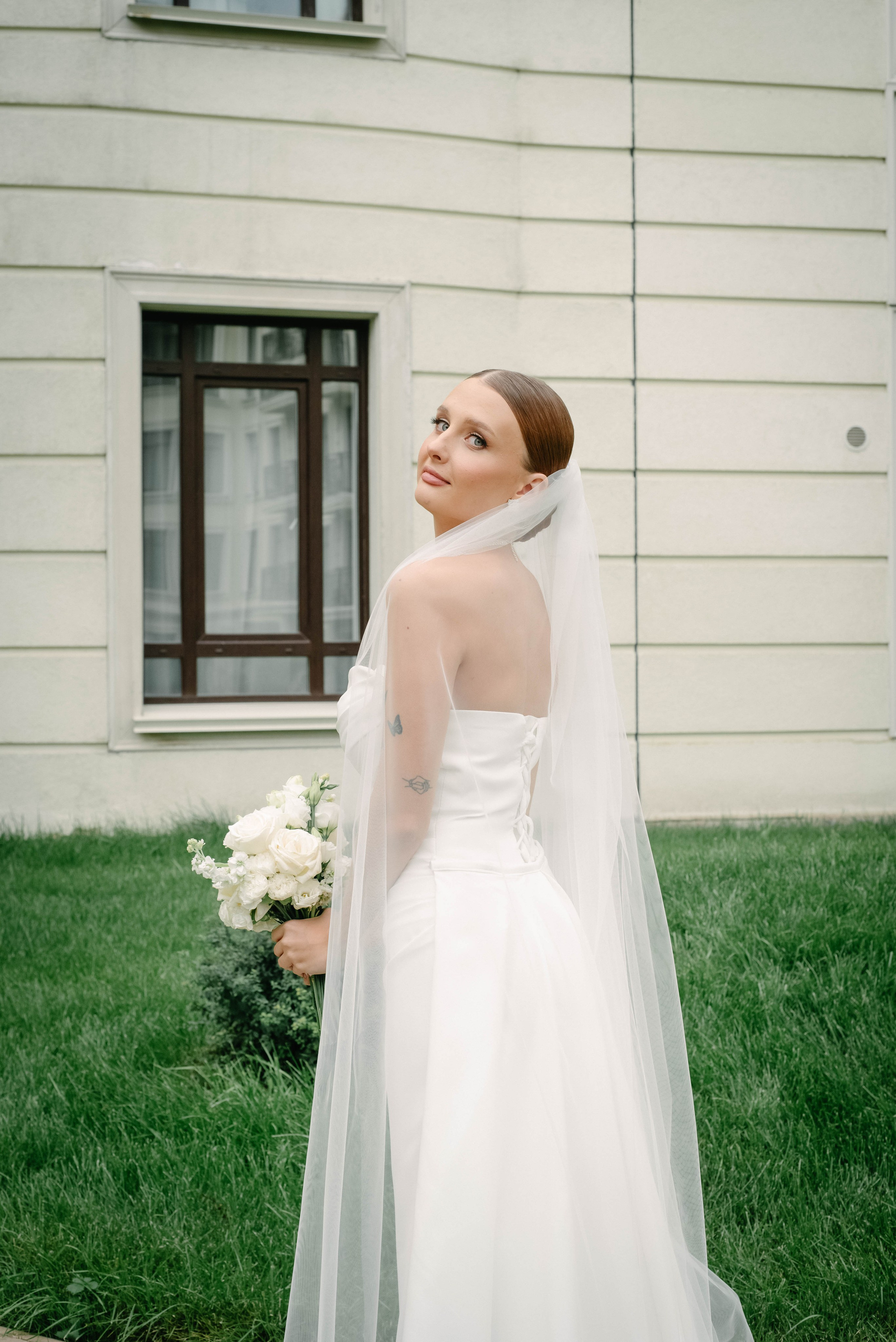 Аня & Влад. Свадебный фотограф и видеограф в Новосибирске