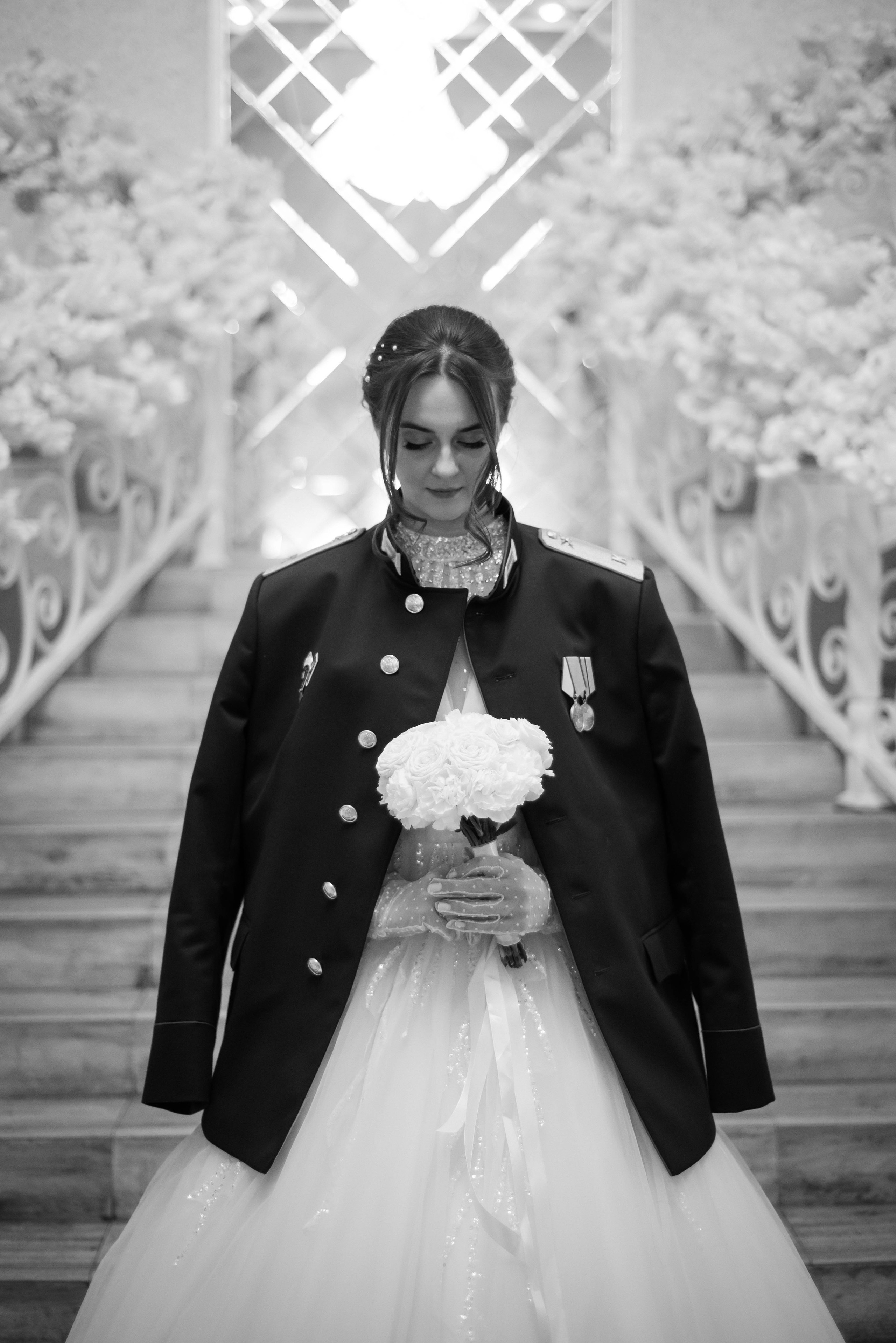 Полина & Джони. Свадебный фотограф и видеограф в Новосибирске