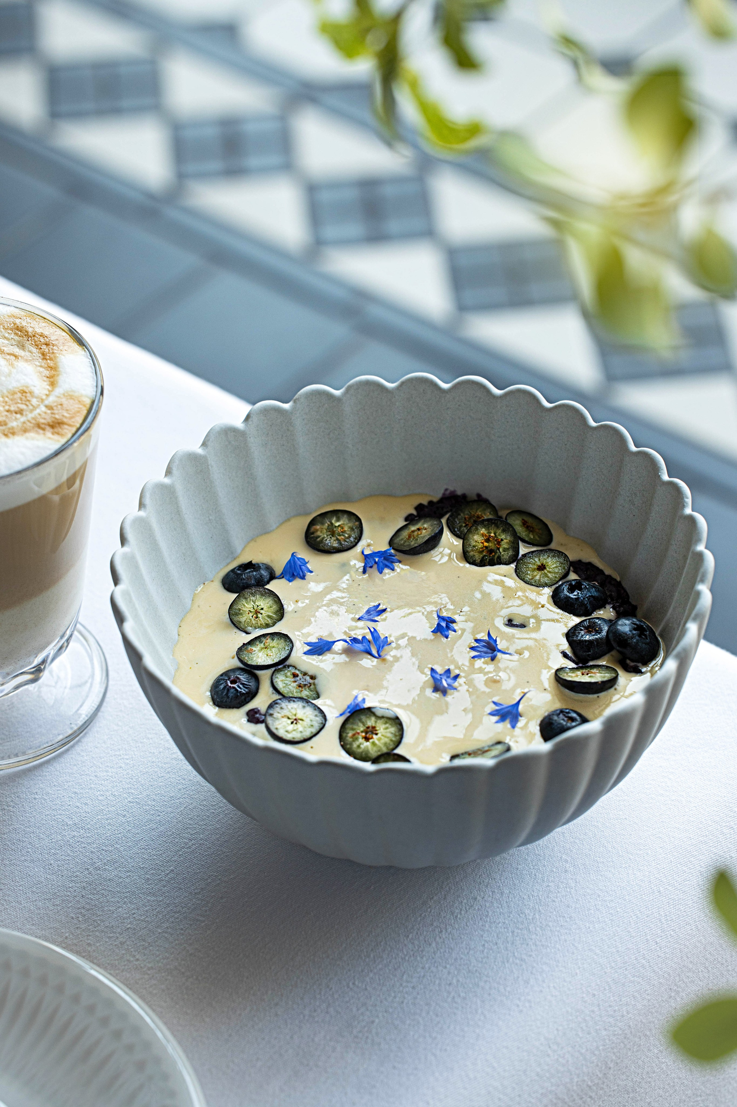 Ресторан Шануар (Maison Dellos). Фуд и предметный фотограф для вашего бизнеса