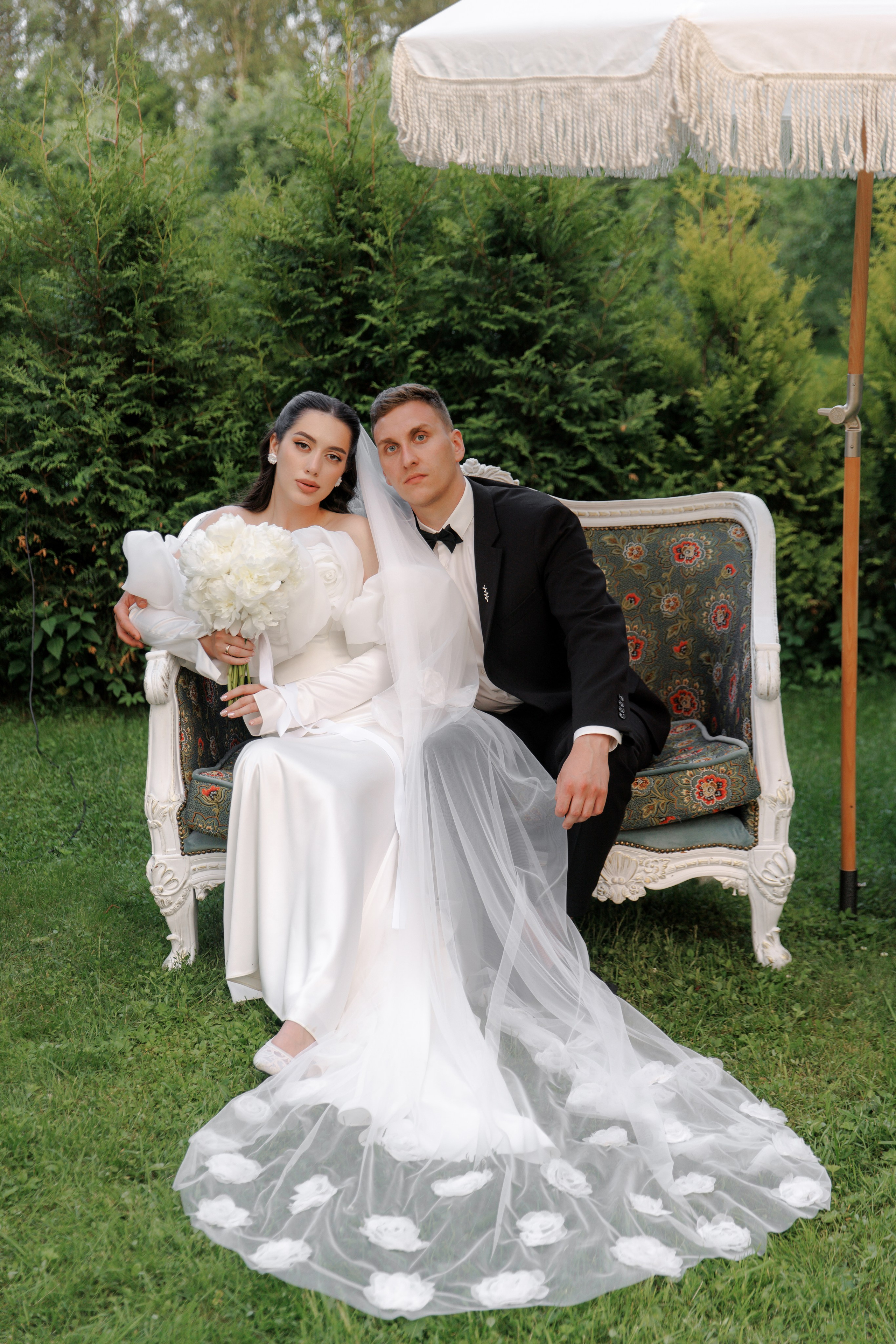 Свадьба в Ярославле — серия усадьба Орешки, выездная регистрация, свадьба на природе | Портфолио. Свадебный фотограф в Москве, Ярославле Виталий Квант