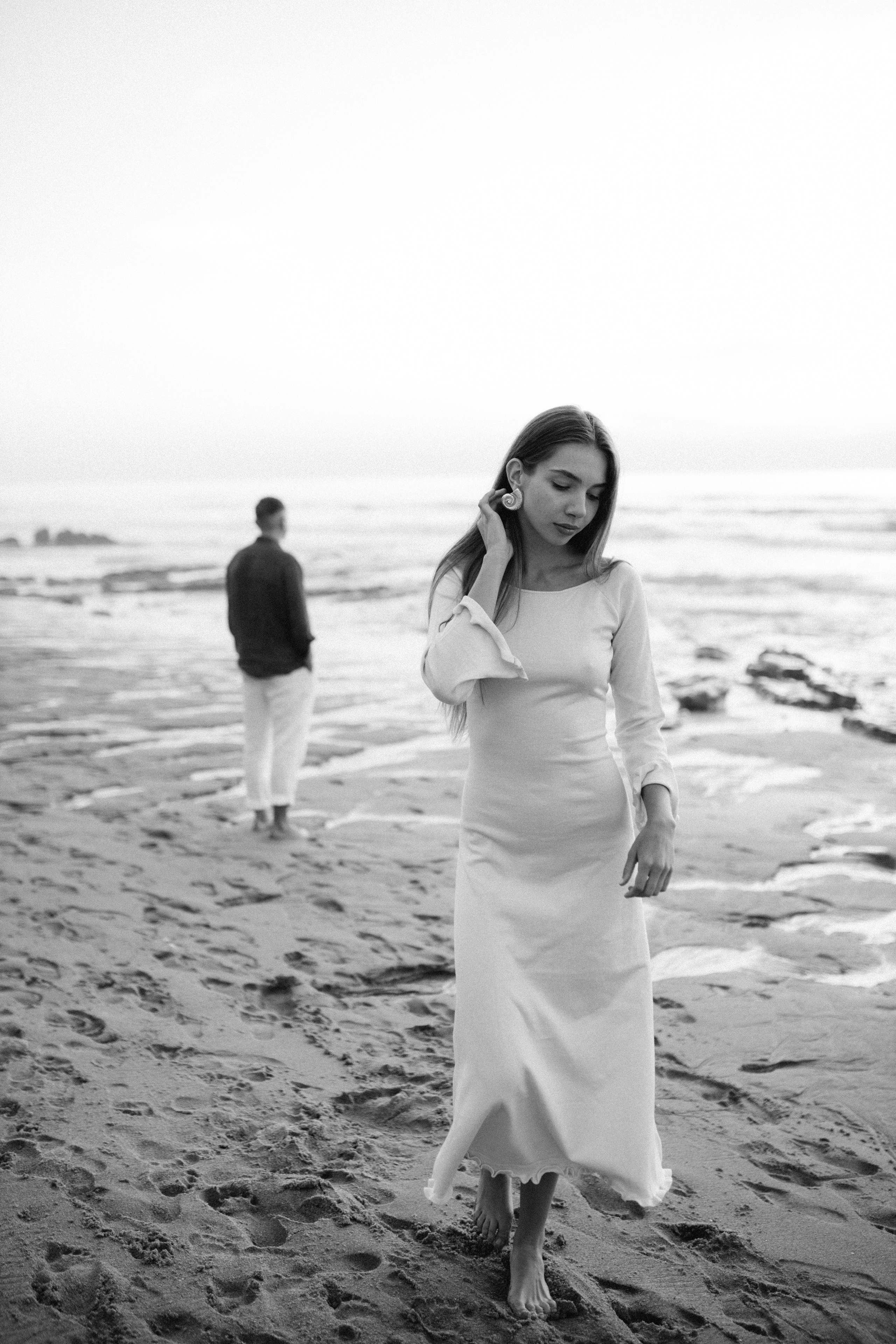 Маша и Леша. Фотограф Саратов