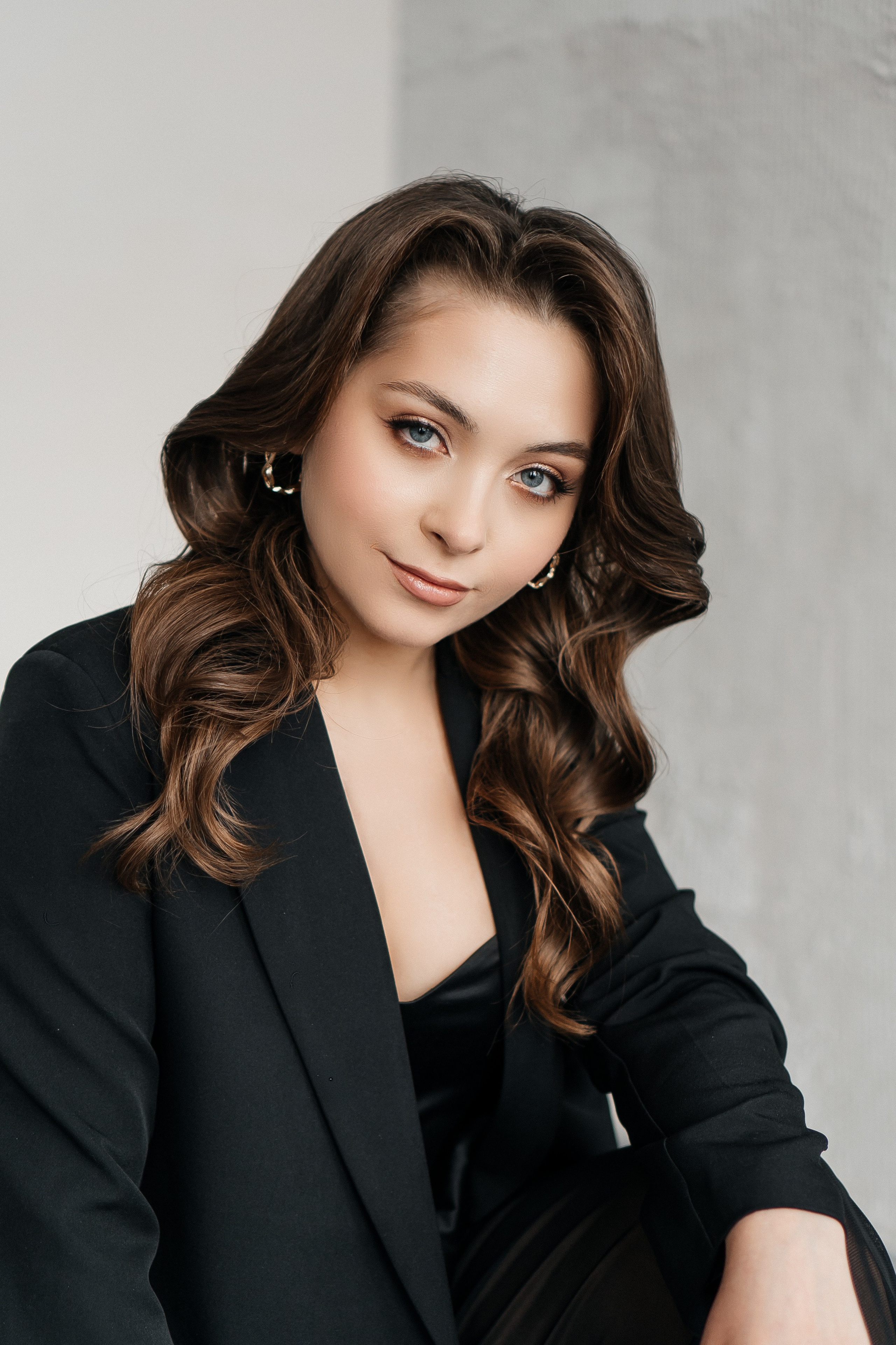 Контент съемка. Фотограф Ульяновск Ксения Кеслер