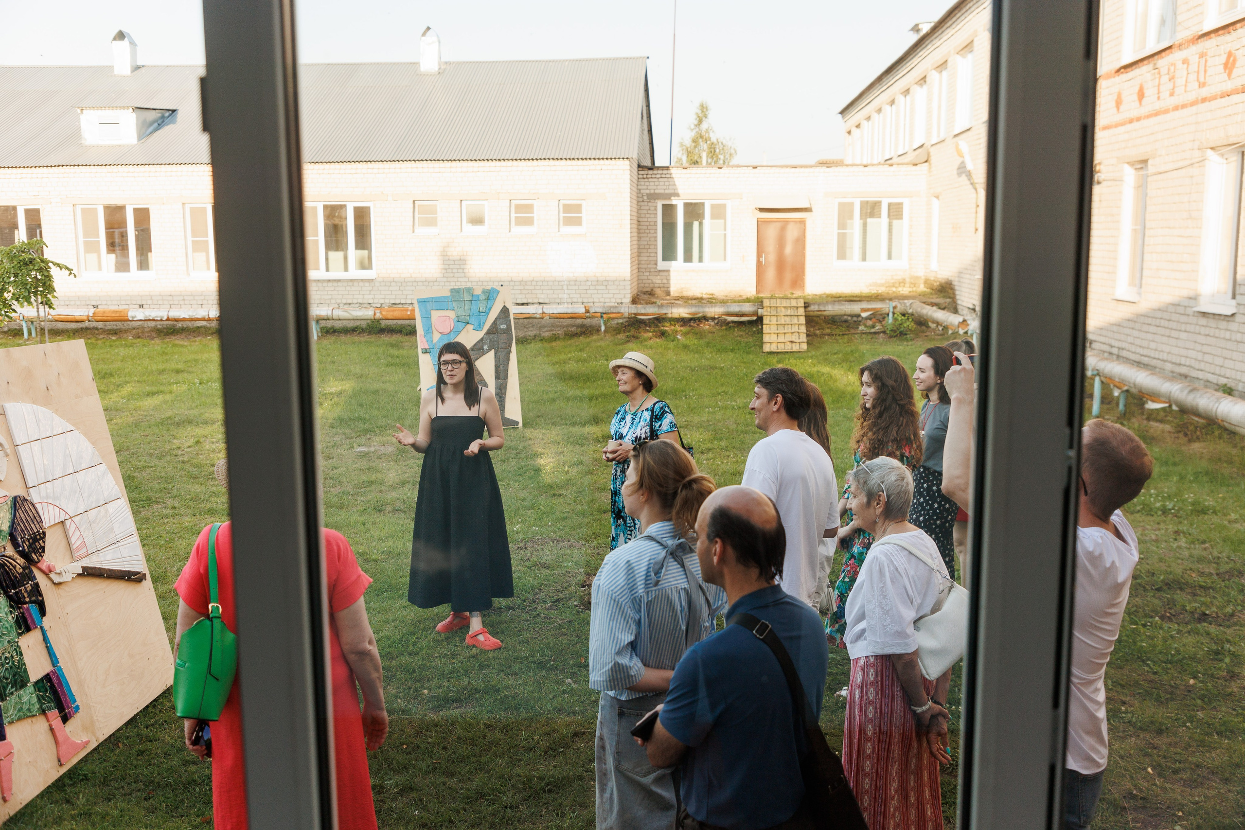 Выксунская майолика. Фотограф городских и семейных событий Артем Карпухин