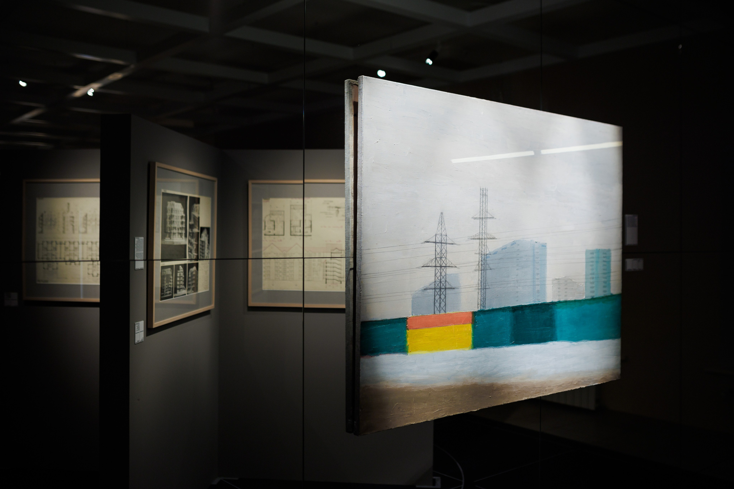 Счастливая жизнь в квадрате. Фотограф городских и семейных событий Артем Карпухин