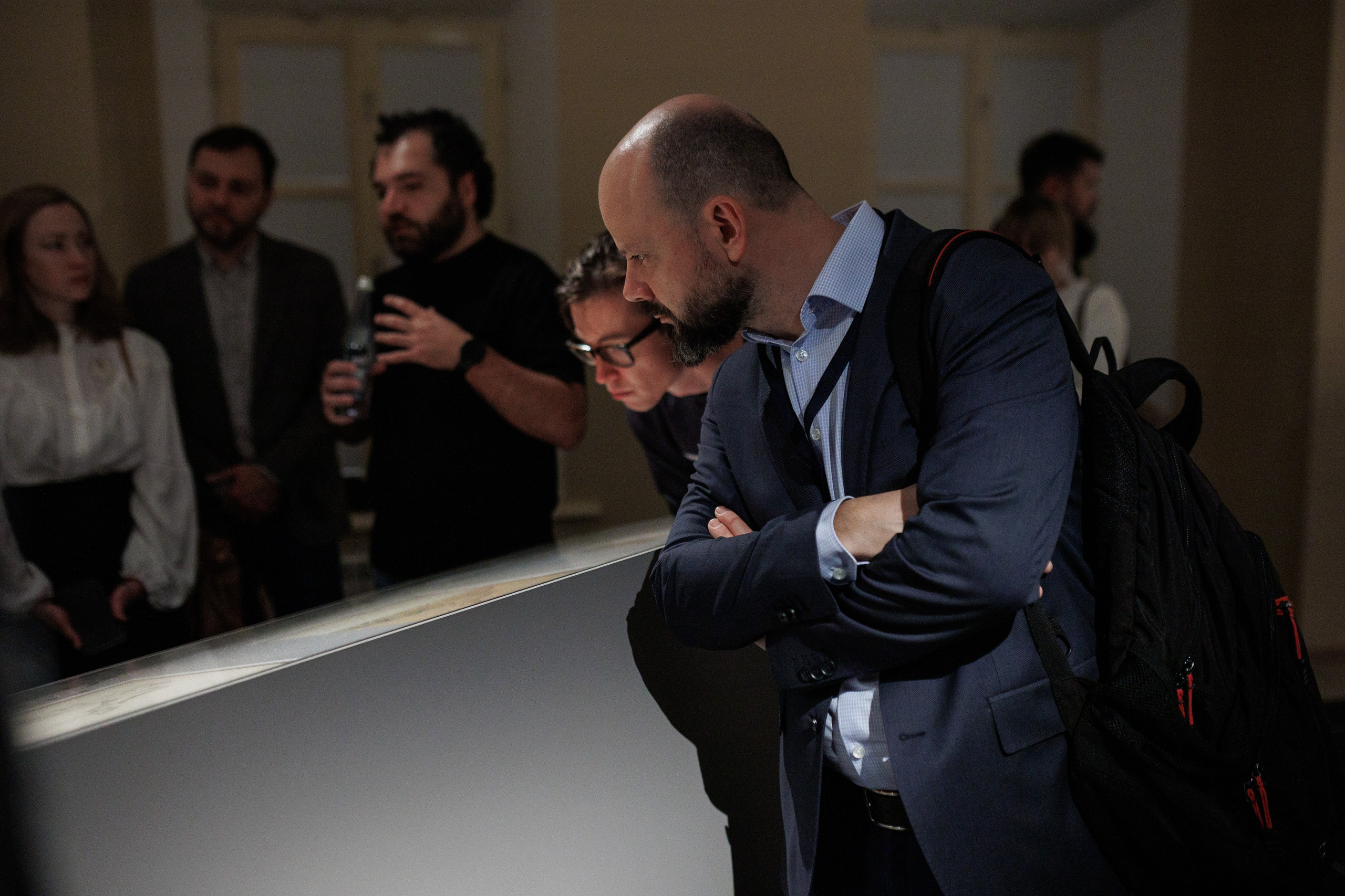 Счастливая жизнь в квадрате. Фотограф городских и семейных событий Артем Карпухин