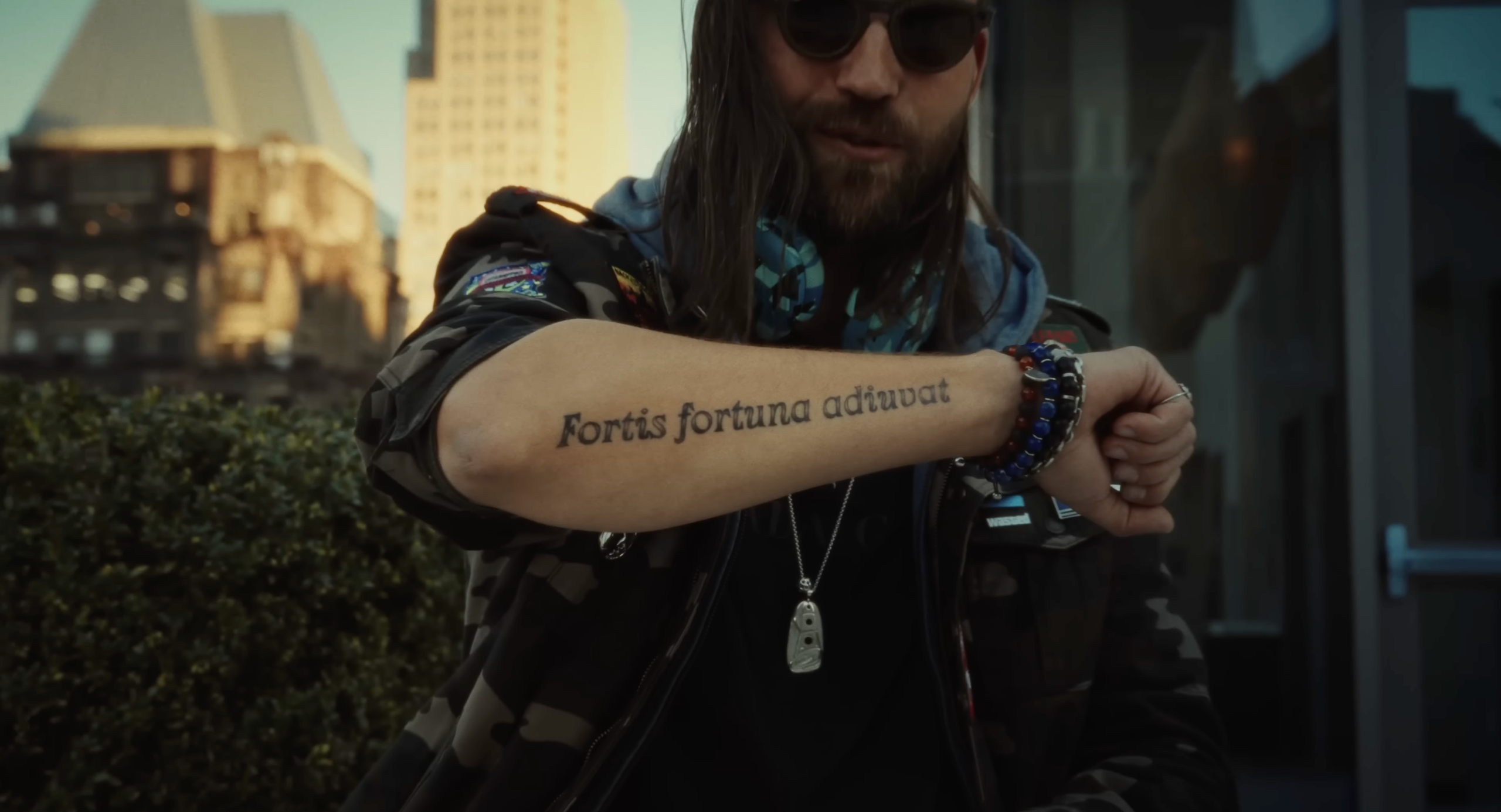 My transformation or how I became homeless in the USA. Tokcolor