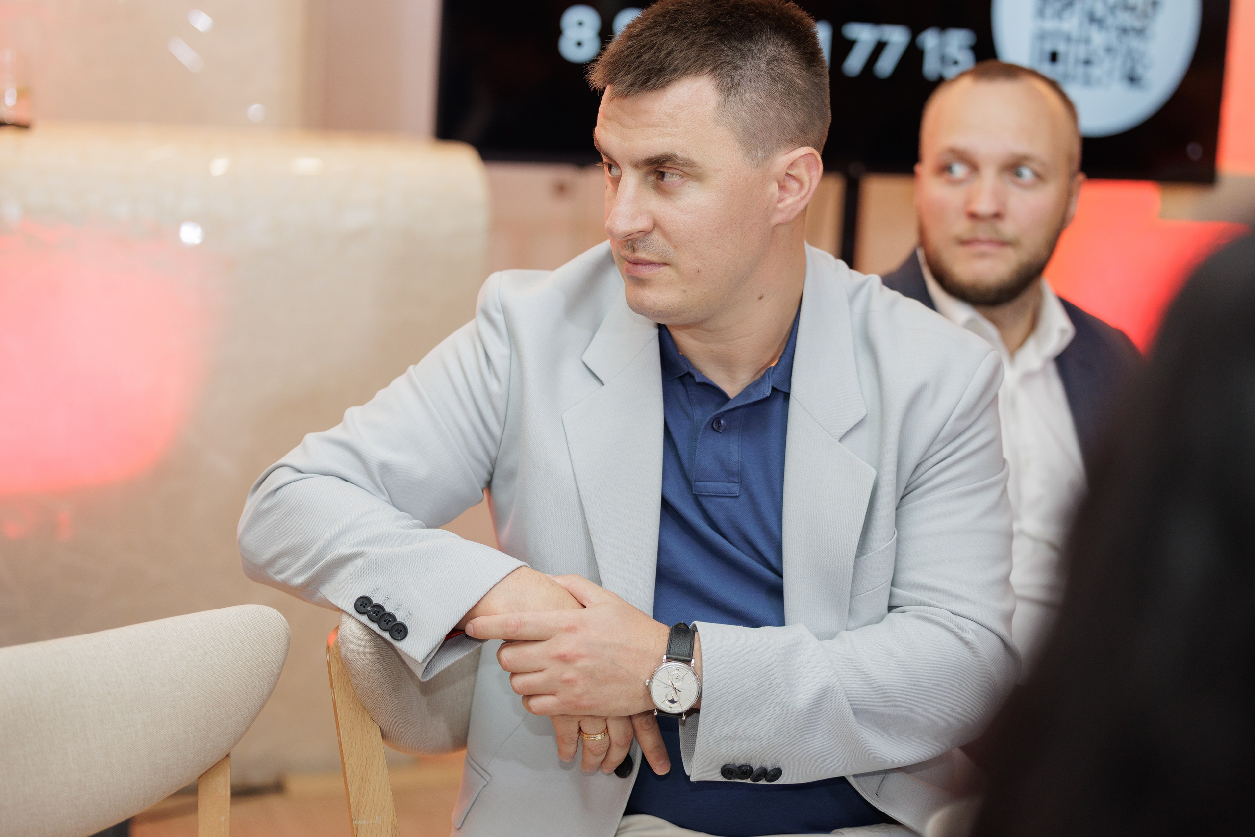 Альфа Банк — Цифровая сфера ЖКХ. Контент для бизнеса в Екатеринбурге Полдень Медиа