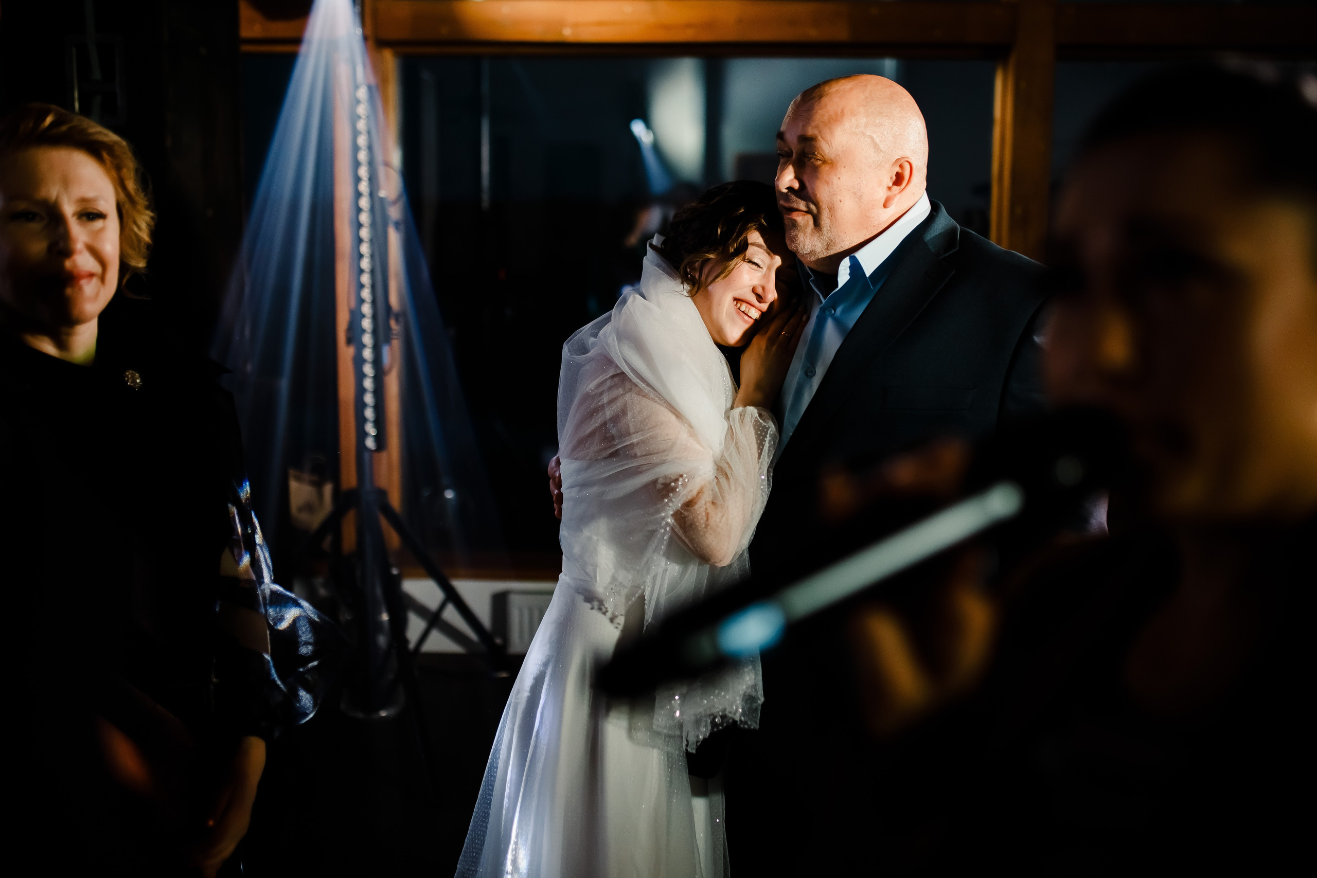 Фото. ПроСвет — Свет на свадьбу