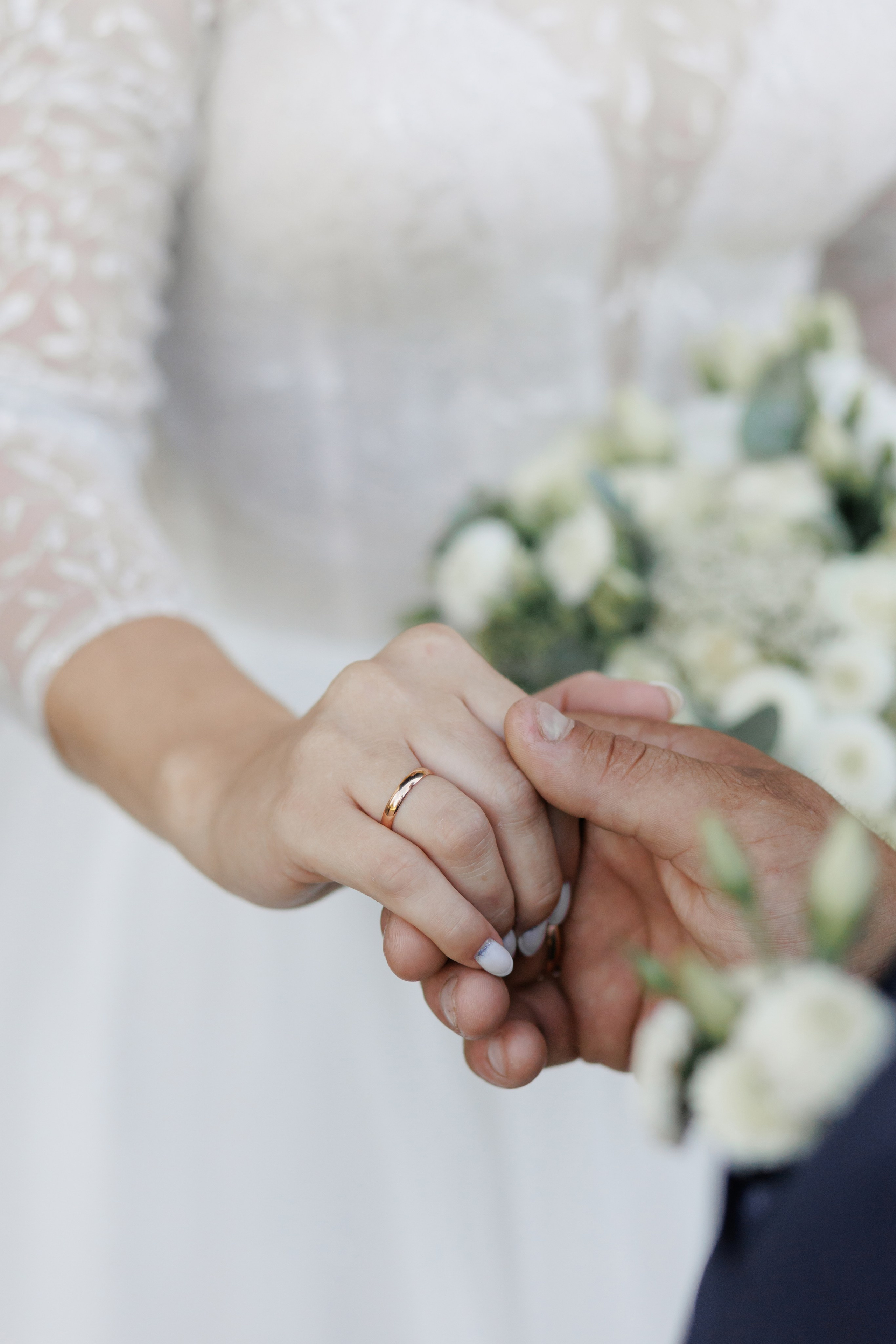 Свадьба Валентины и Василия. Свадебный и семейный фотограф в Твери и Тверской области