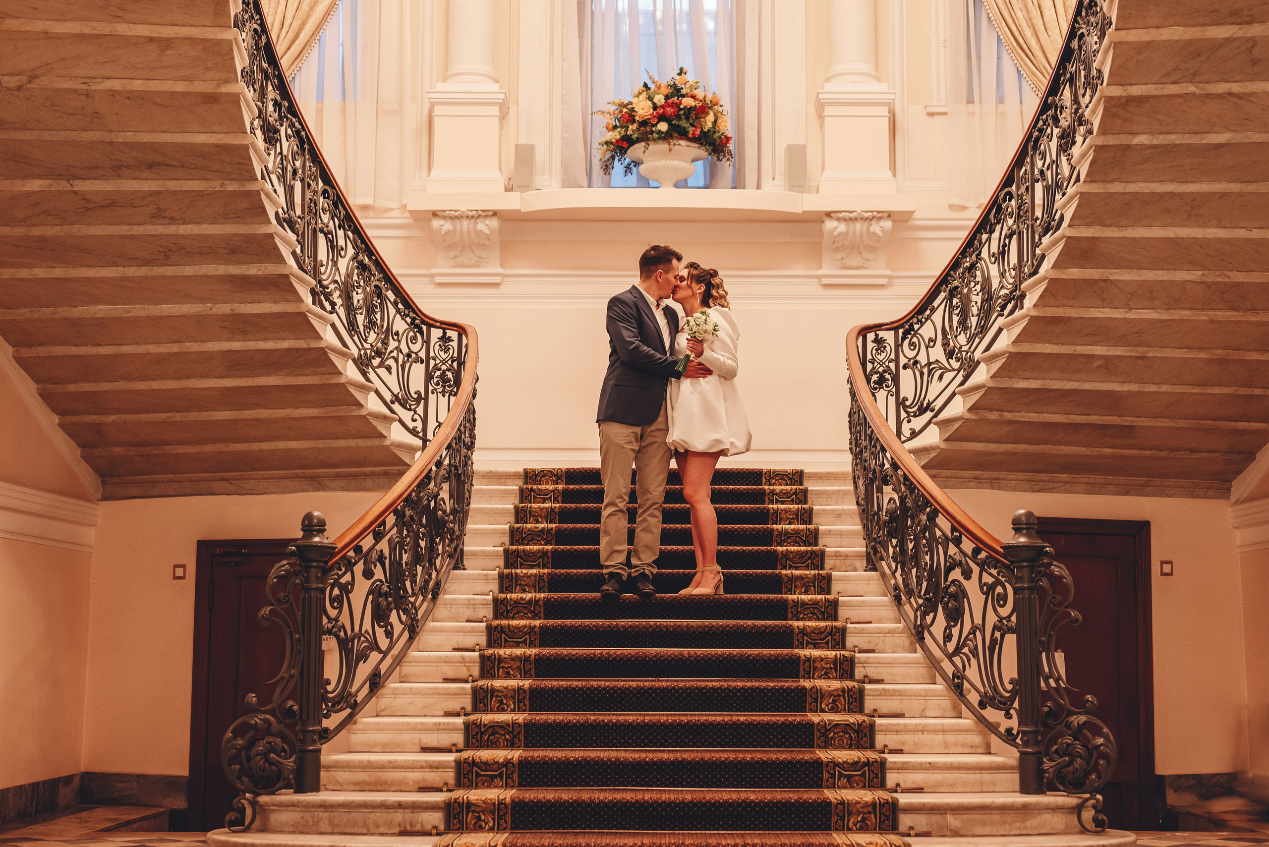 Анна & Артур. Семейный фотограф Ира Шашова Санкт-Петербург