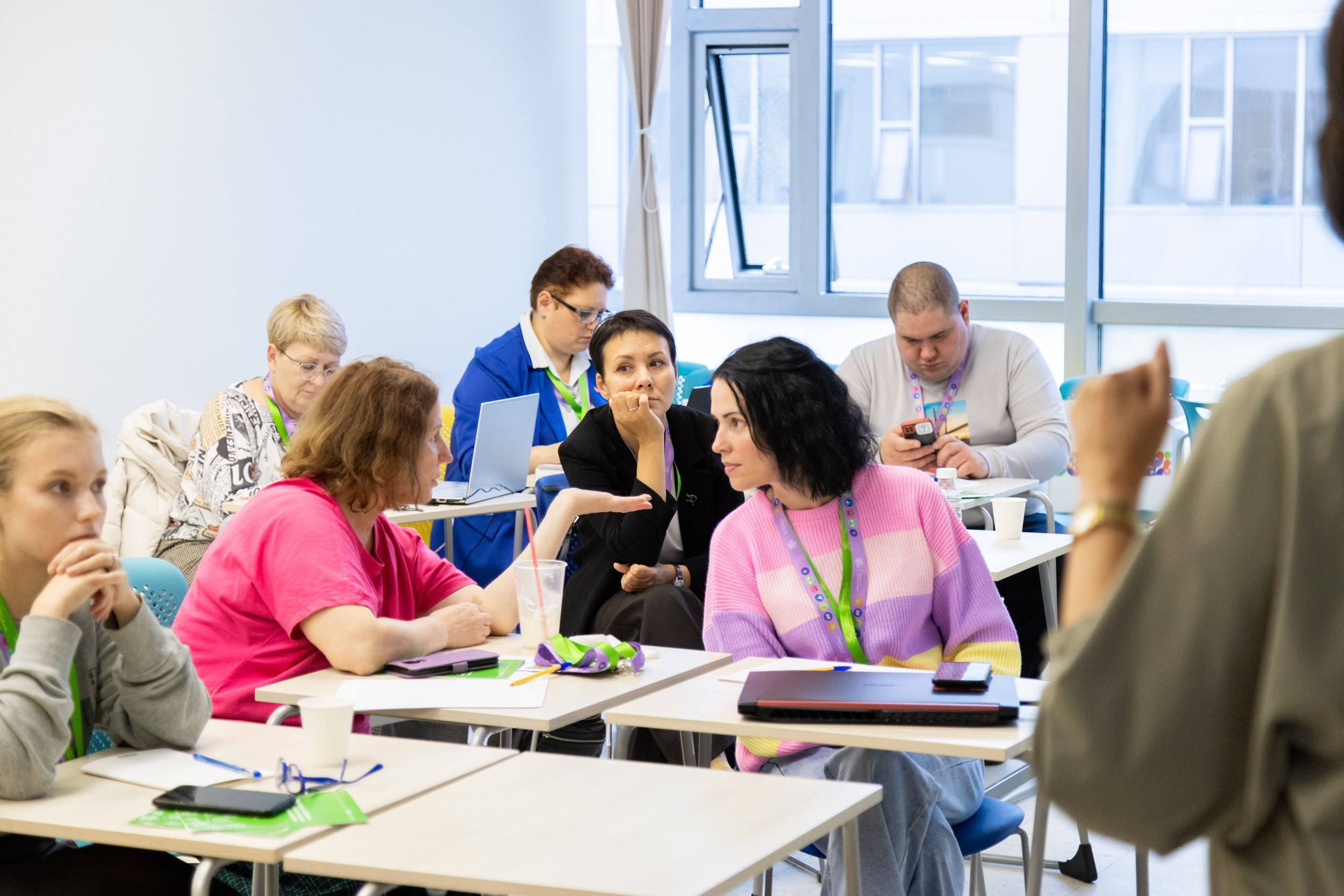 Всероссийский конкурс Проводники смыслов. Репортажный и портретный фотограф в Владивостоке