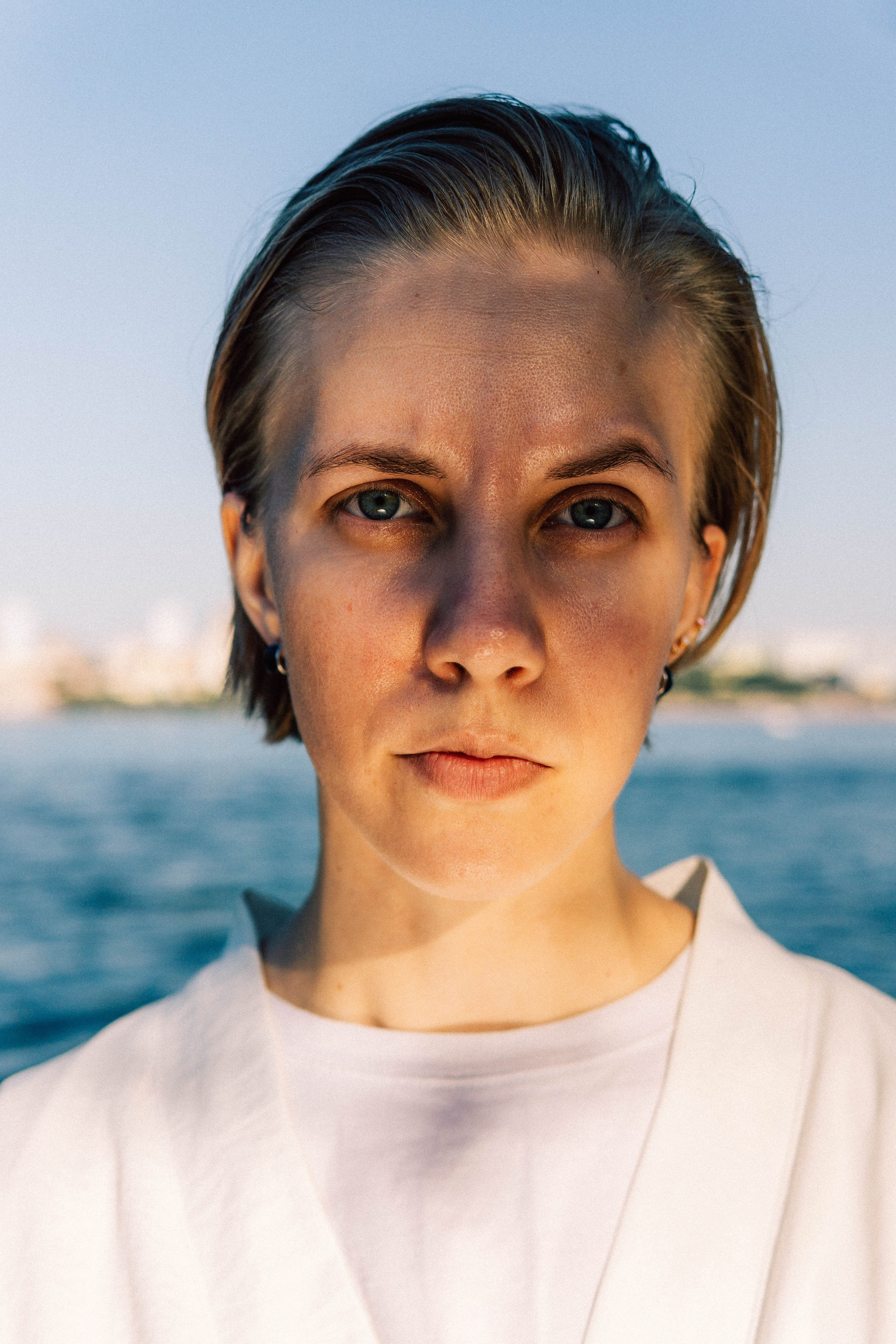 Портфолио. Фотограф Григорий Соболевский