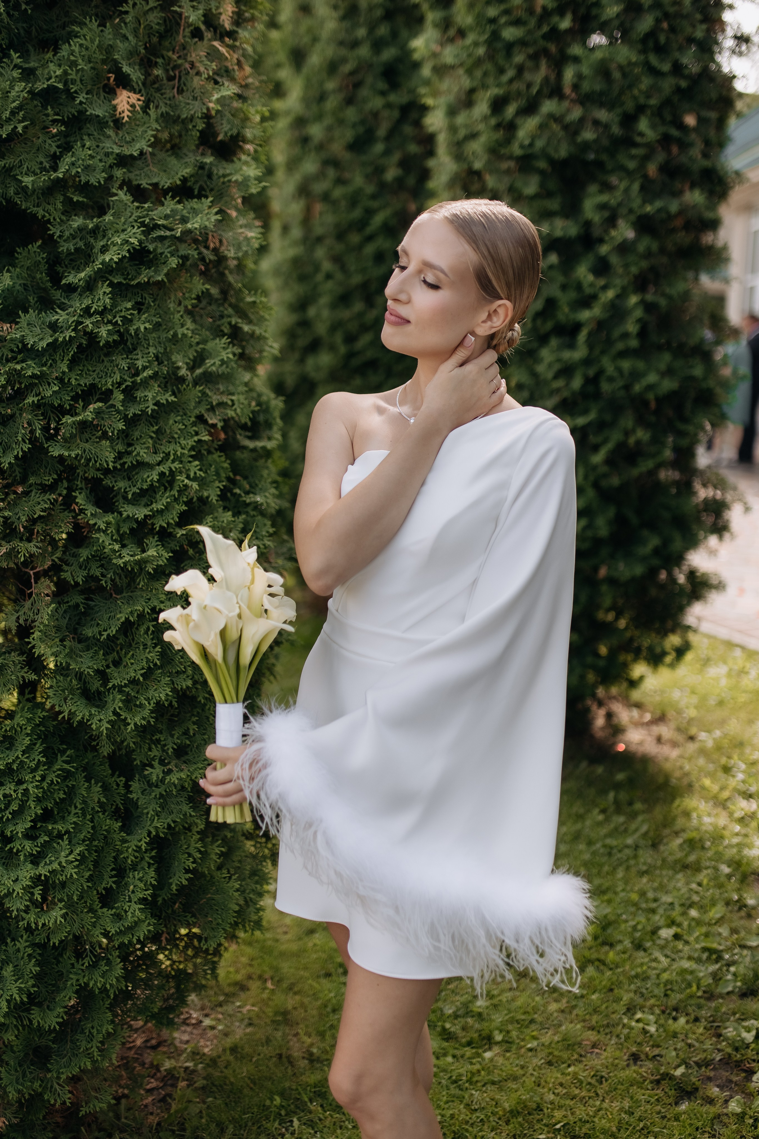 Полина и Виталий. Свадебный и семейный фотограф в Новосибирске Наталья Зорина