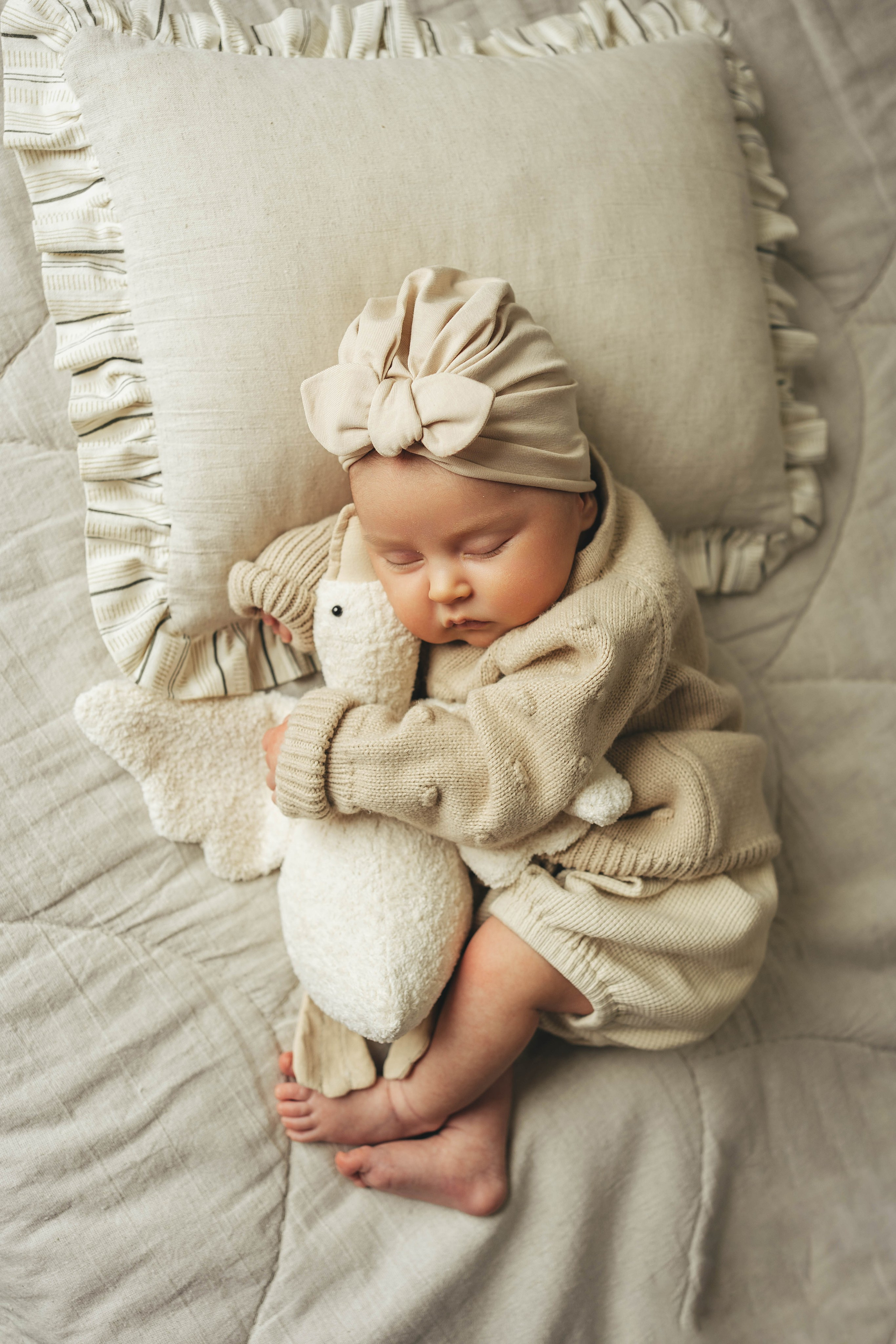 Фотосъемка новорожденного малыша. Семейный и детский фотограф новорожденных Ульяновск