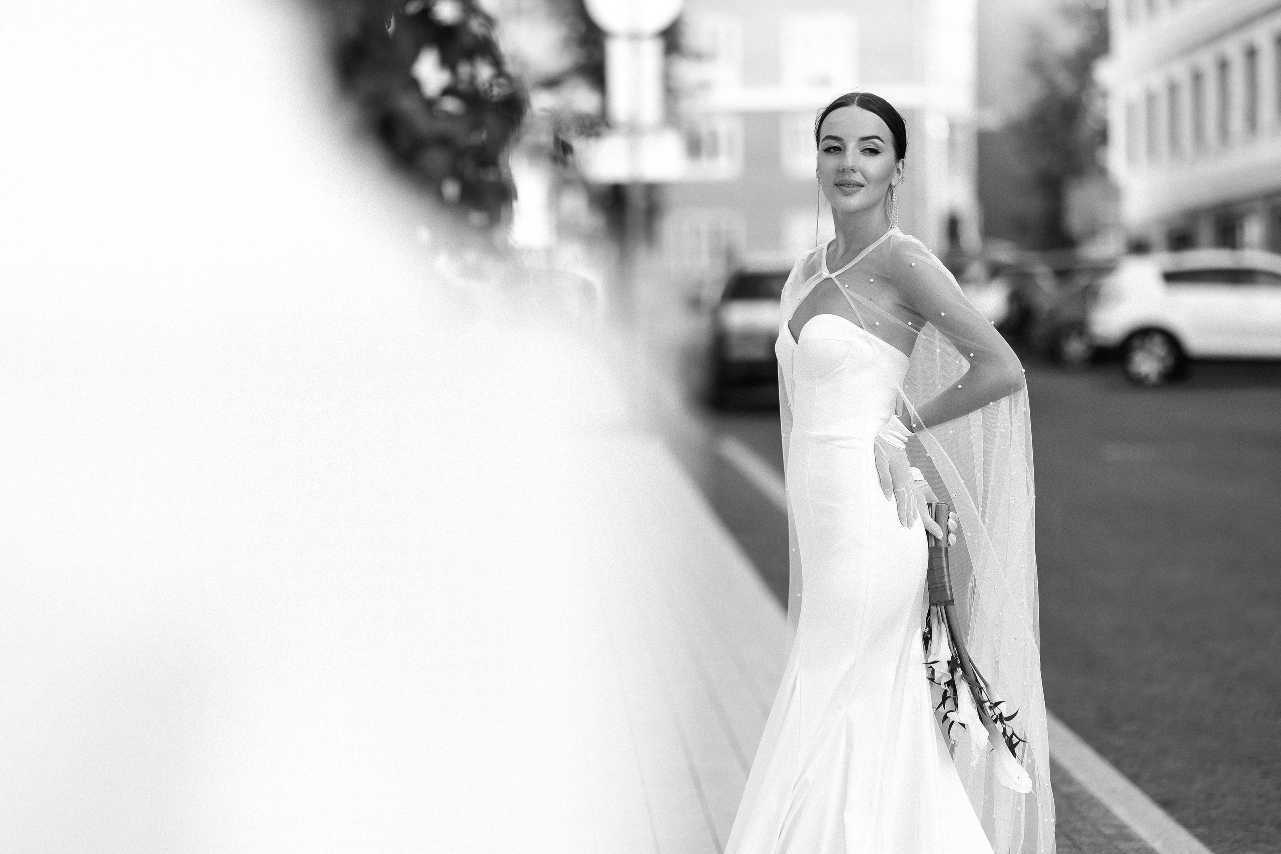 K&V. Фотограф в Нижнем Новгороде Панфилова Татьяна