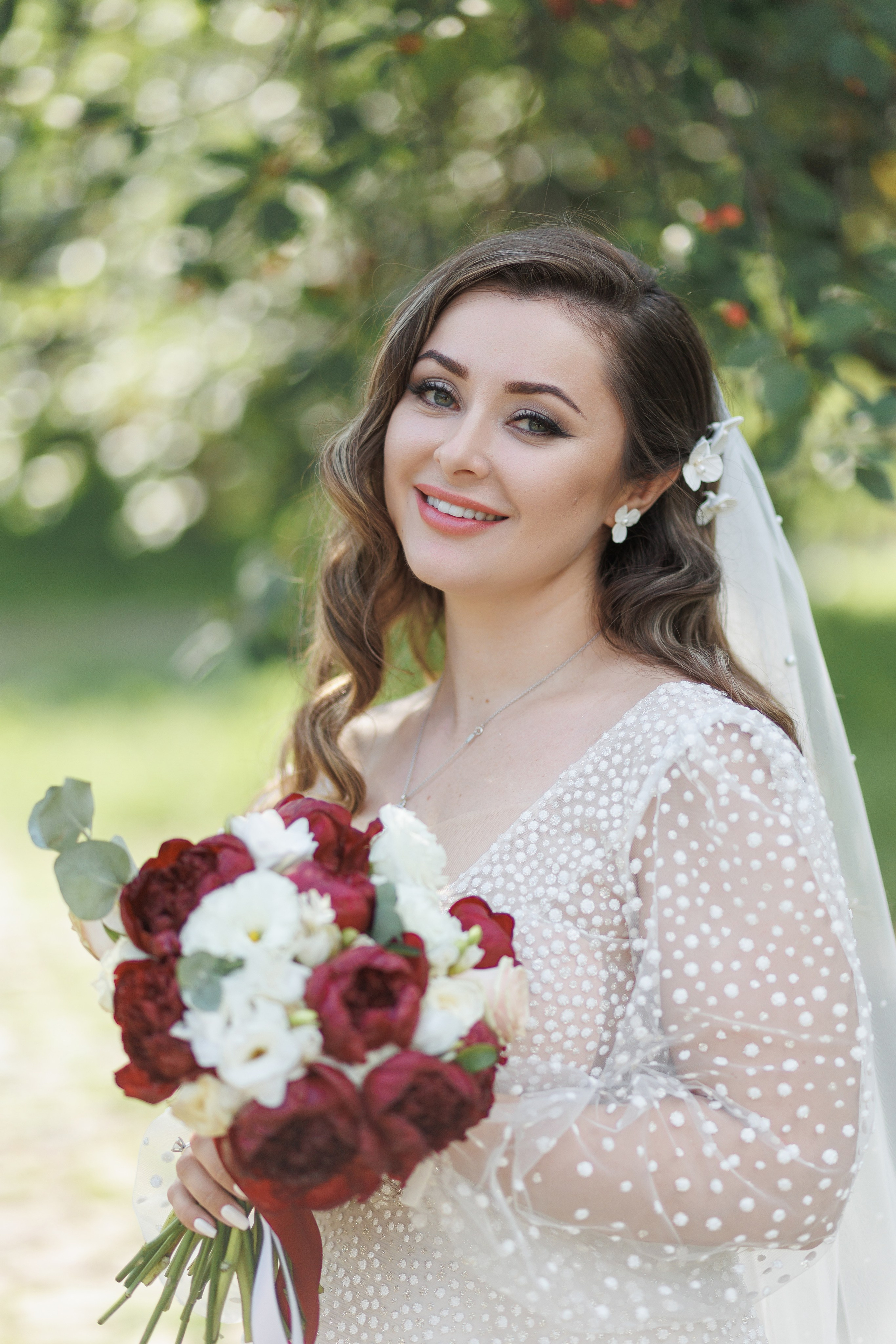 Игорь и Регина. Свадебный и семейный фотограф