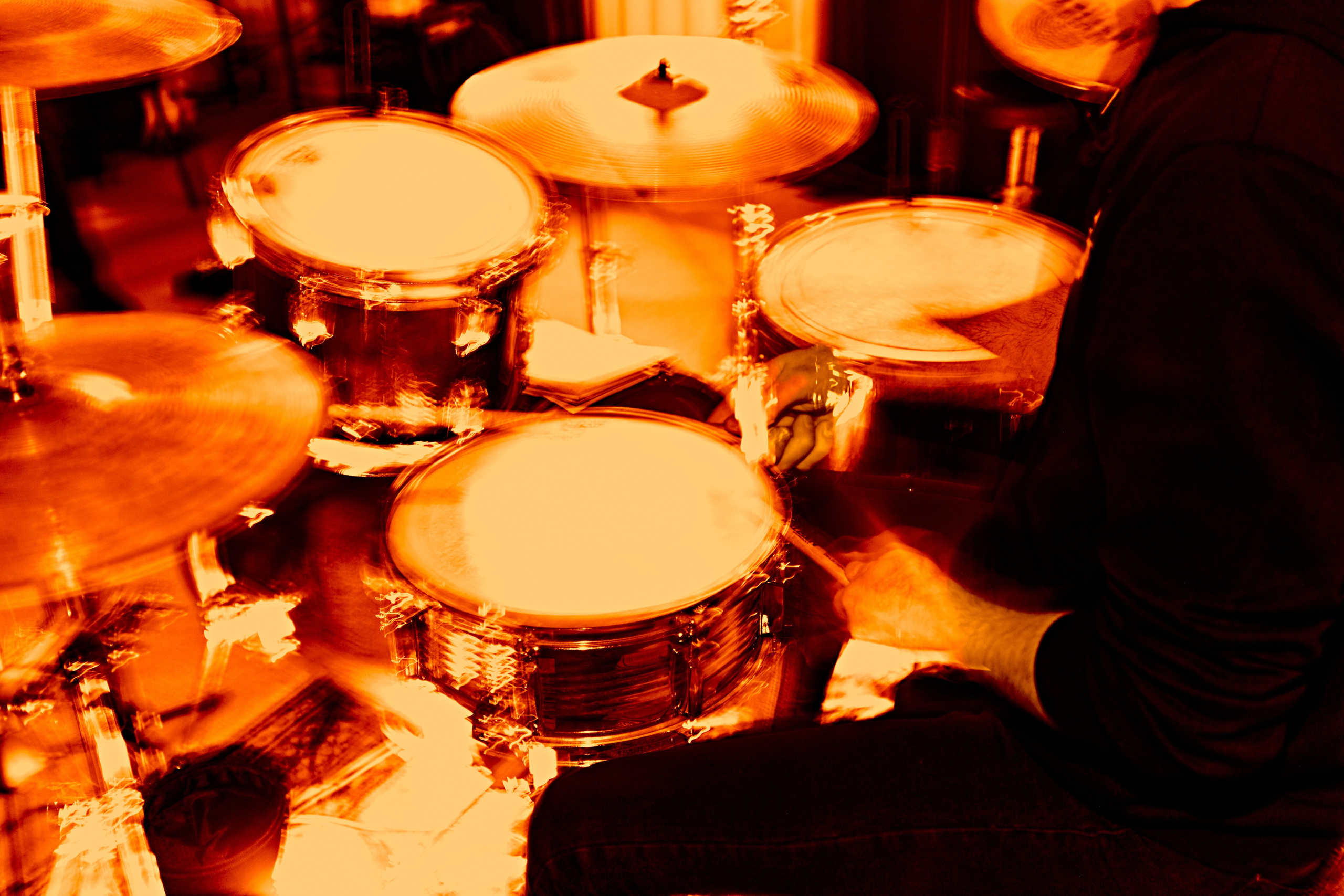 Репортажная съемка репетиции. Портретный и свадебный фотограф в Самаре Снытко Дарья