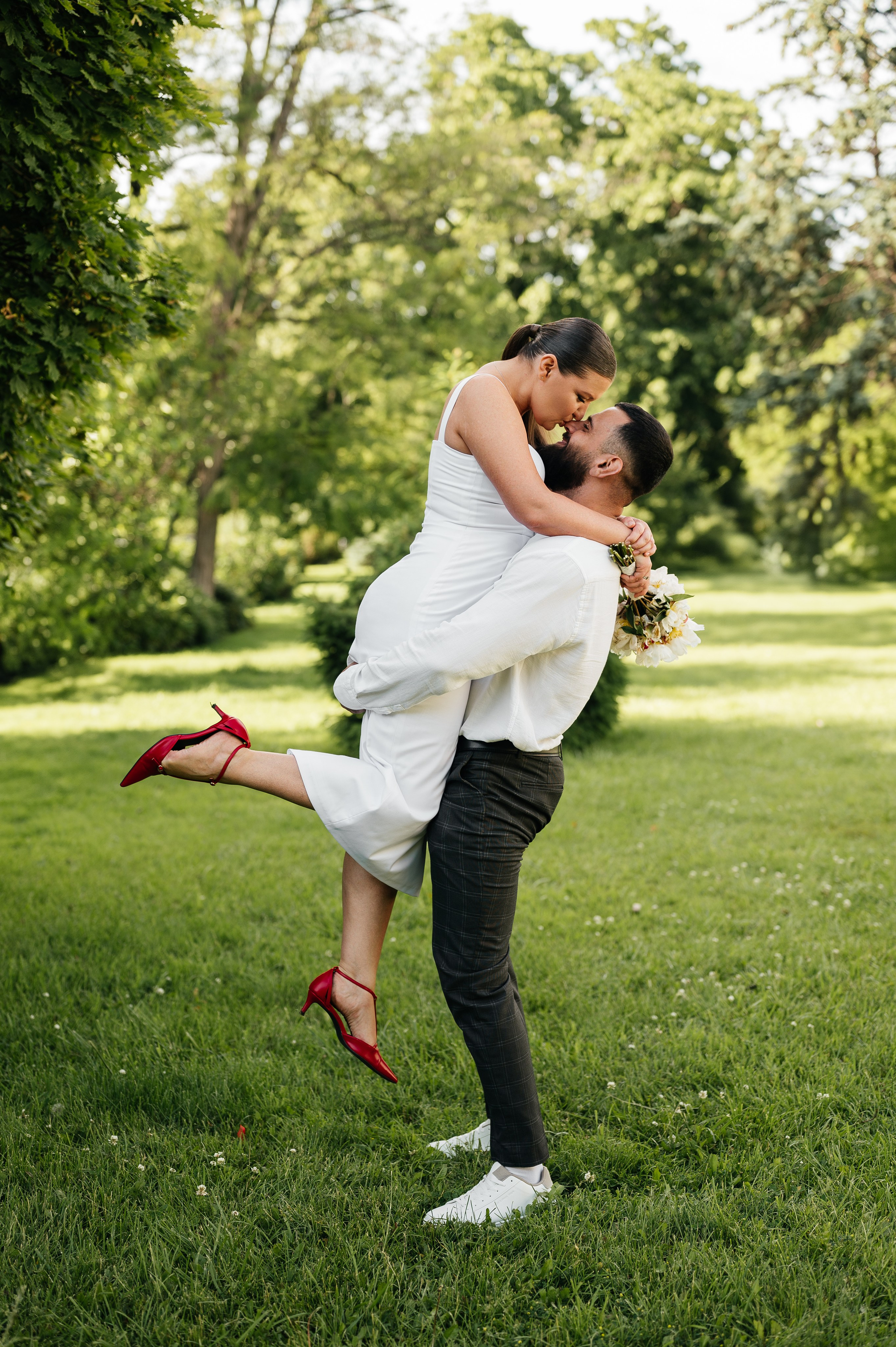 Роман и Анастасия💍. Свадебный и семейный фотограф в Краснодаре Алина Мельник