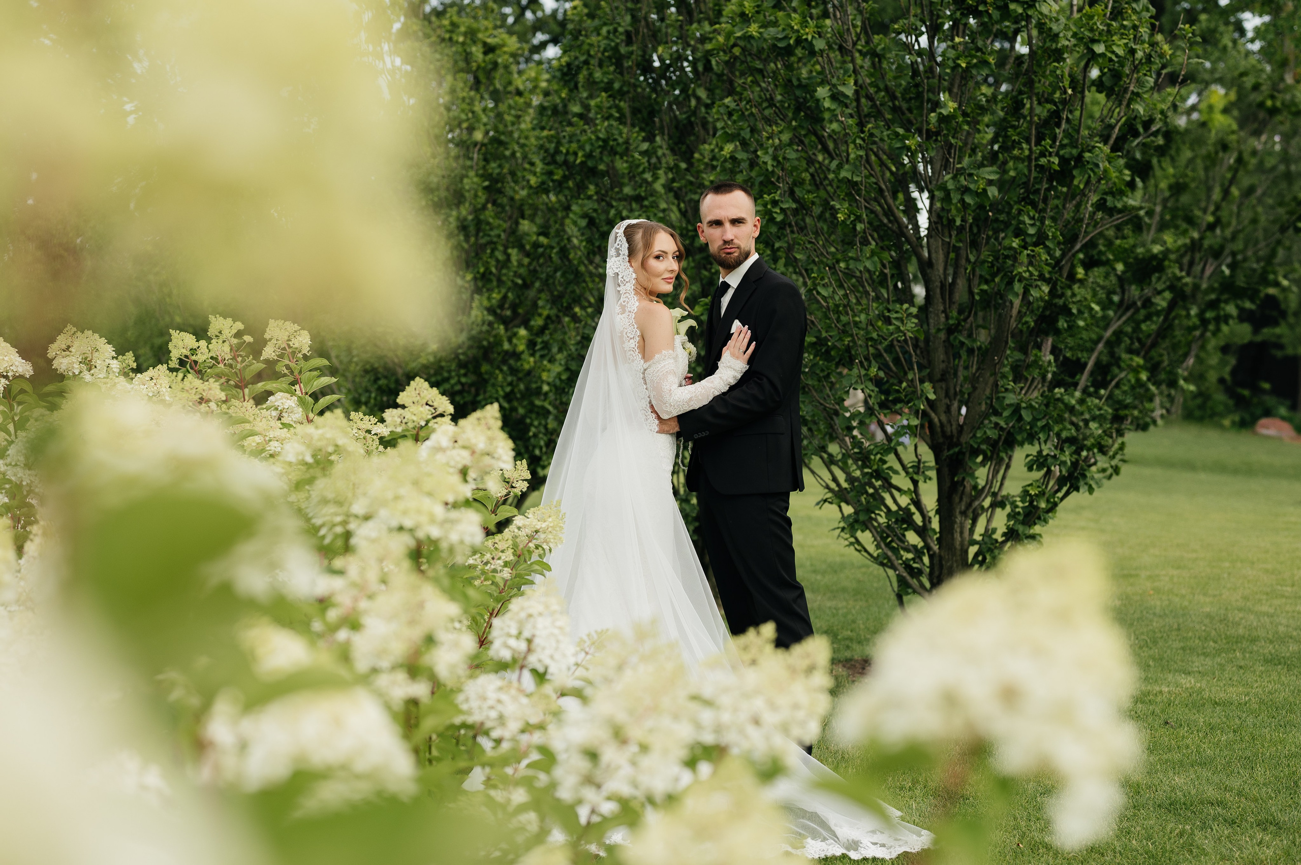 Свадьба Виктор и Валерия. Свадебный и семейный фотограф в Краснодаре Алина Мельник