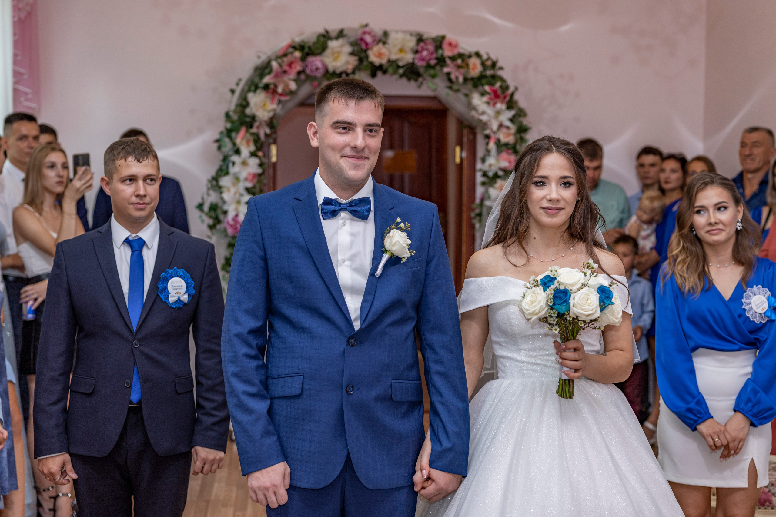 Александра и Дмитрий. Семейный фотограф во Владивостоке Денис Кот