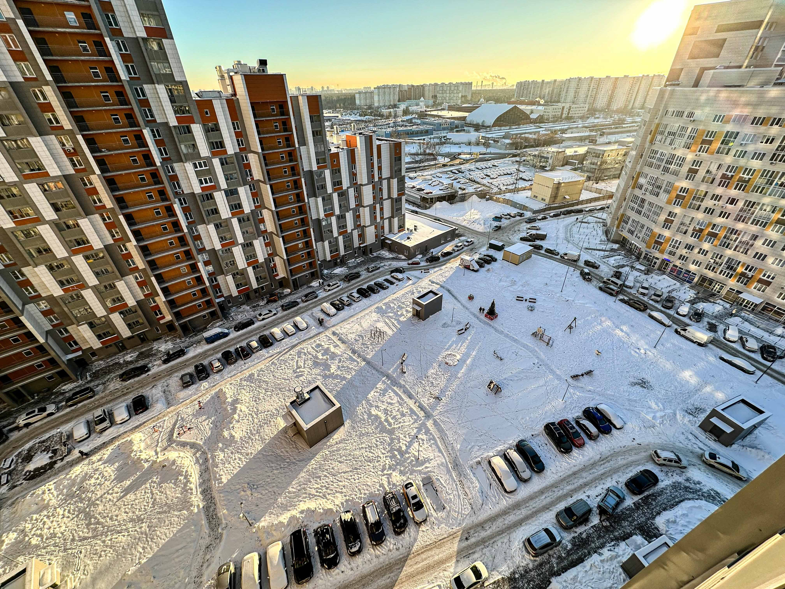 Фотосъемка для продажи или аренды недвижимости. Семейный детский фотограф Зульфия Сабирова Москва