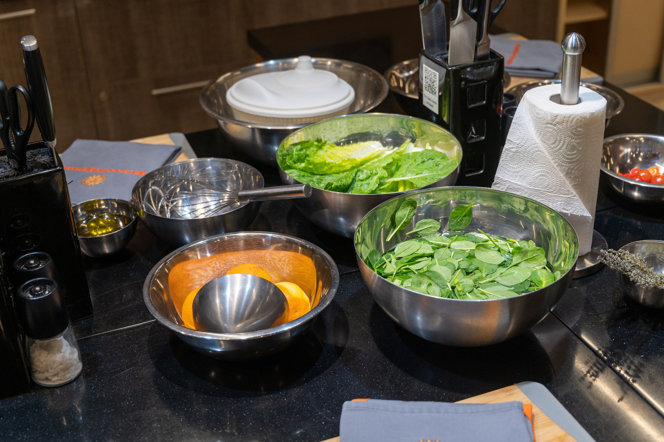 Вкусотеррия. Фотограф Мария