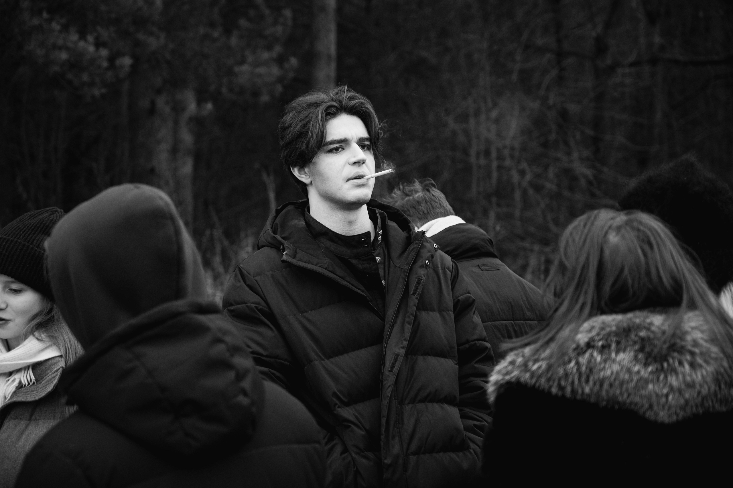 Мокошь. Фотограф Мария