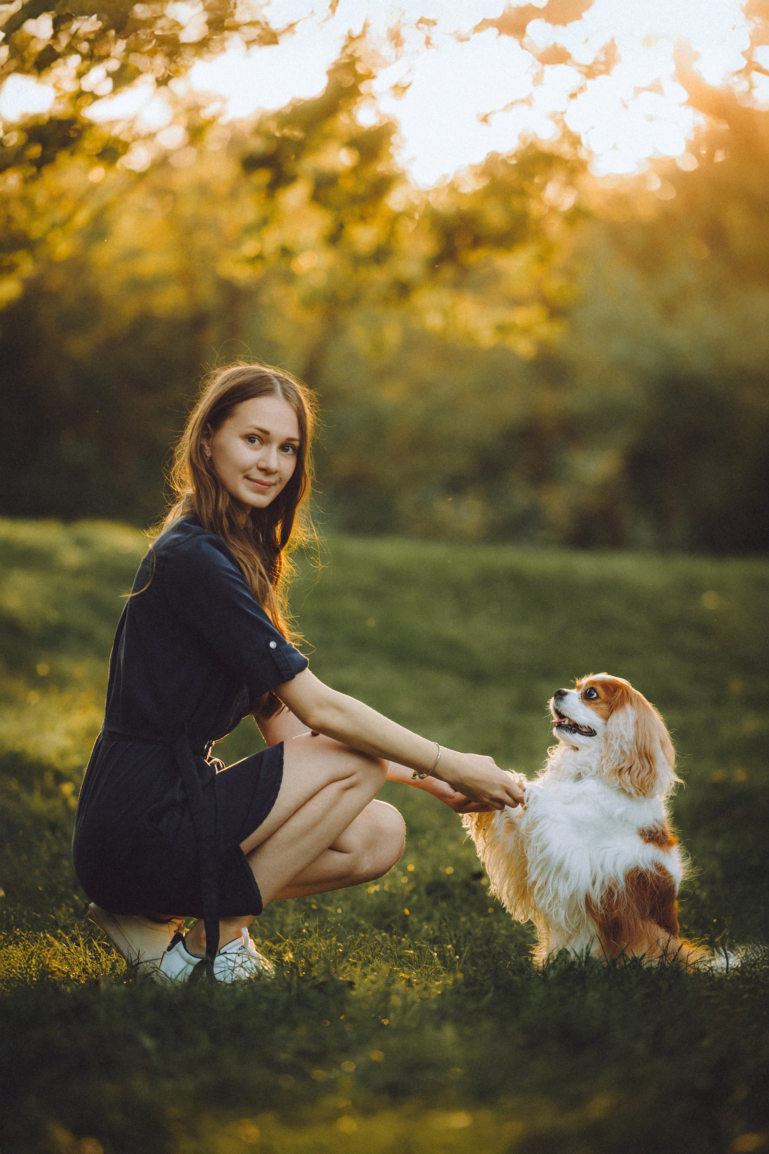 Наташа и Вики