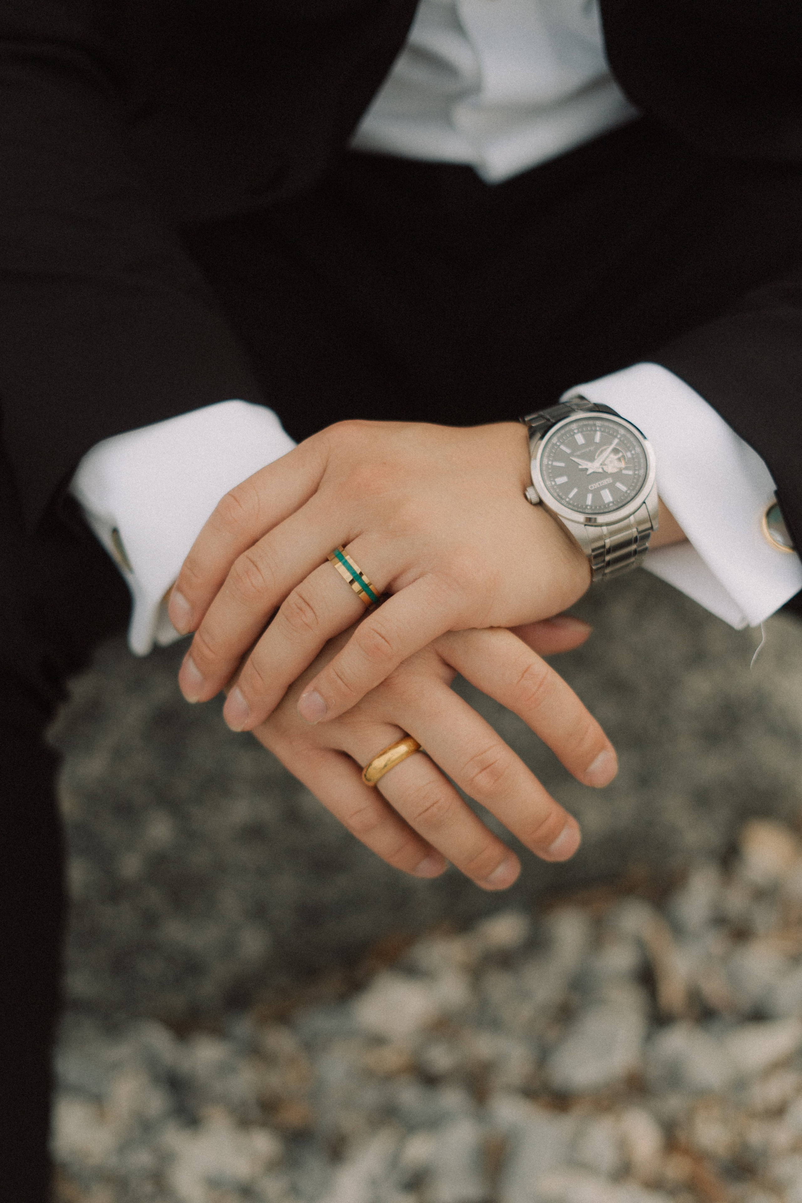 A&I, Santa Margherita