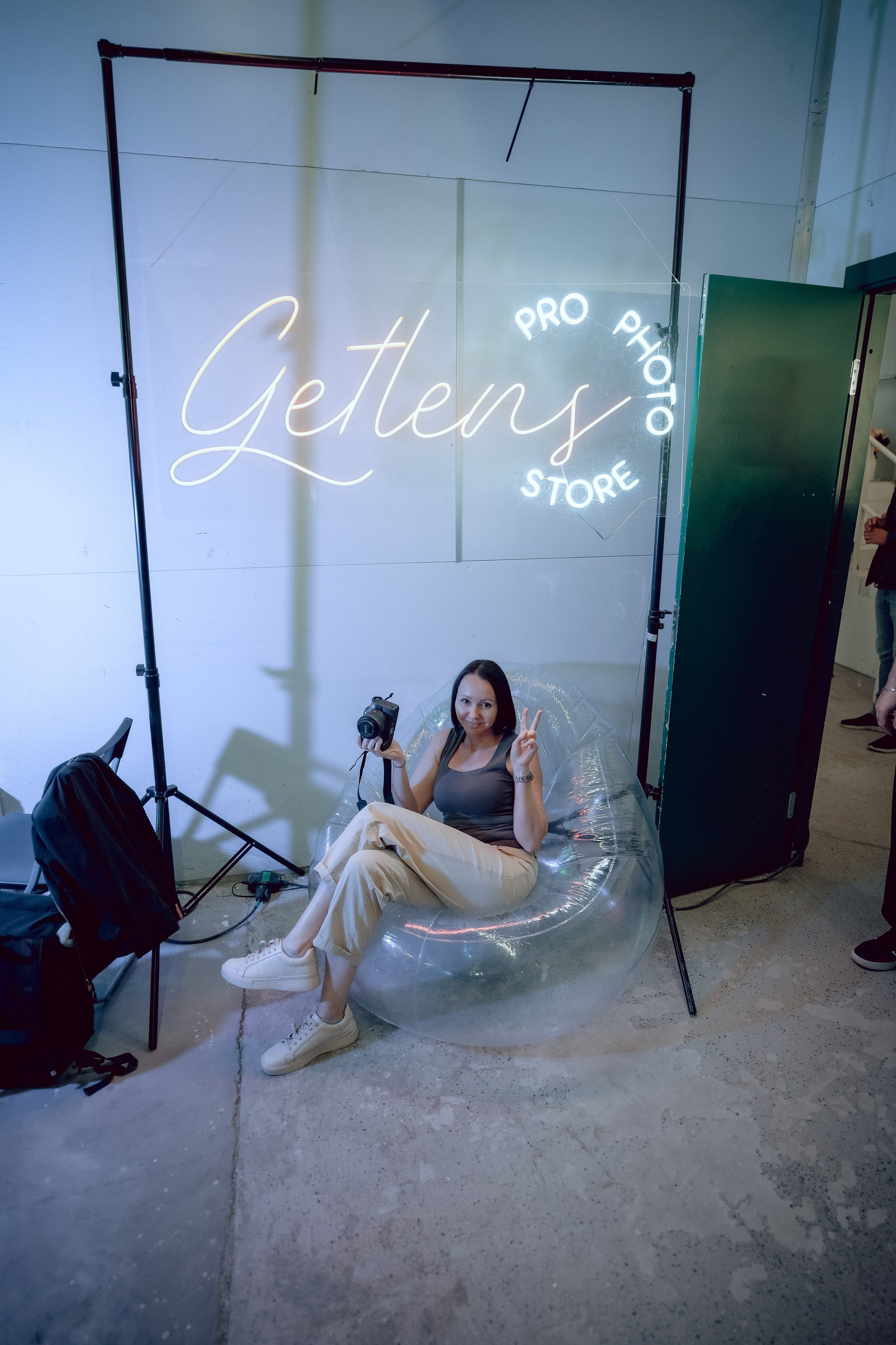 Фотофестиваль Wfolio. Портретный и семейный фотограф в Москве/Видное