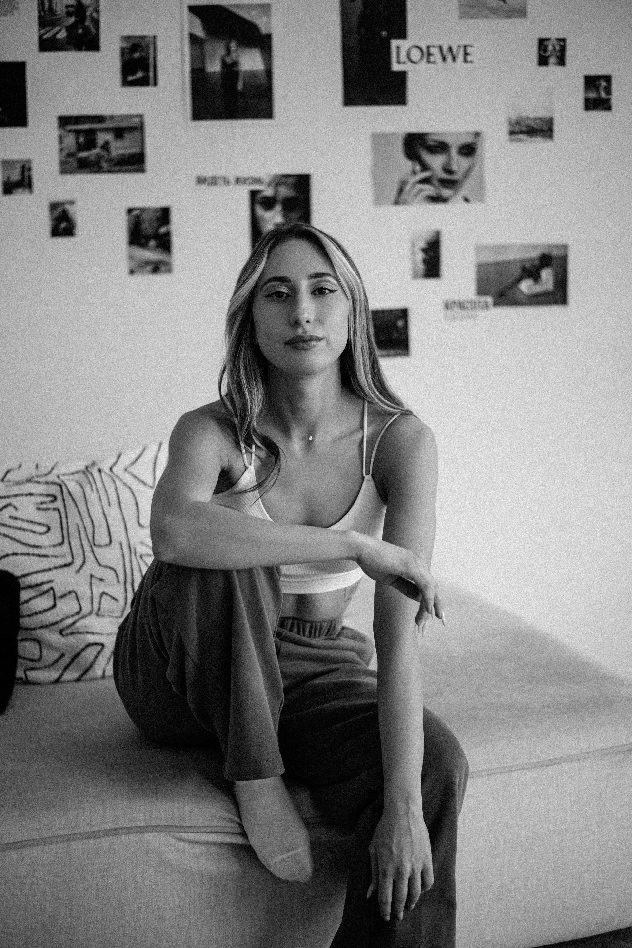 Полина. Фотограф в Екатеринбурге Веретенова Наталья