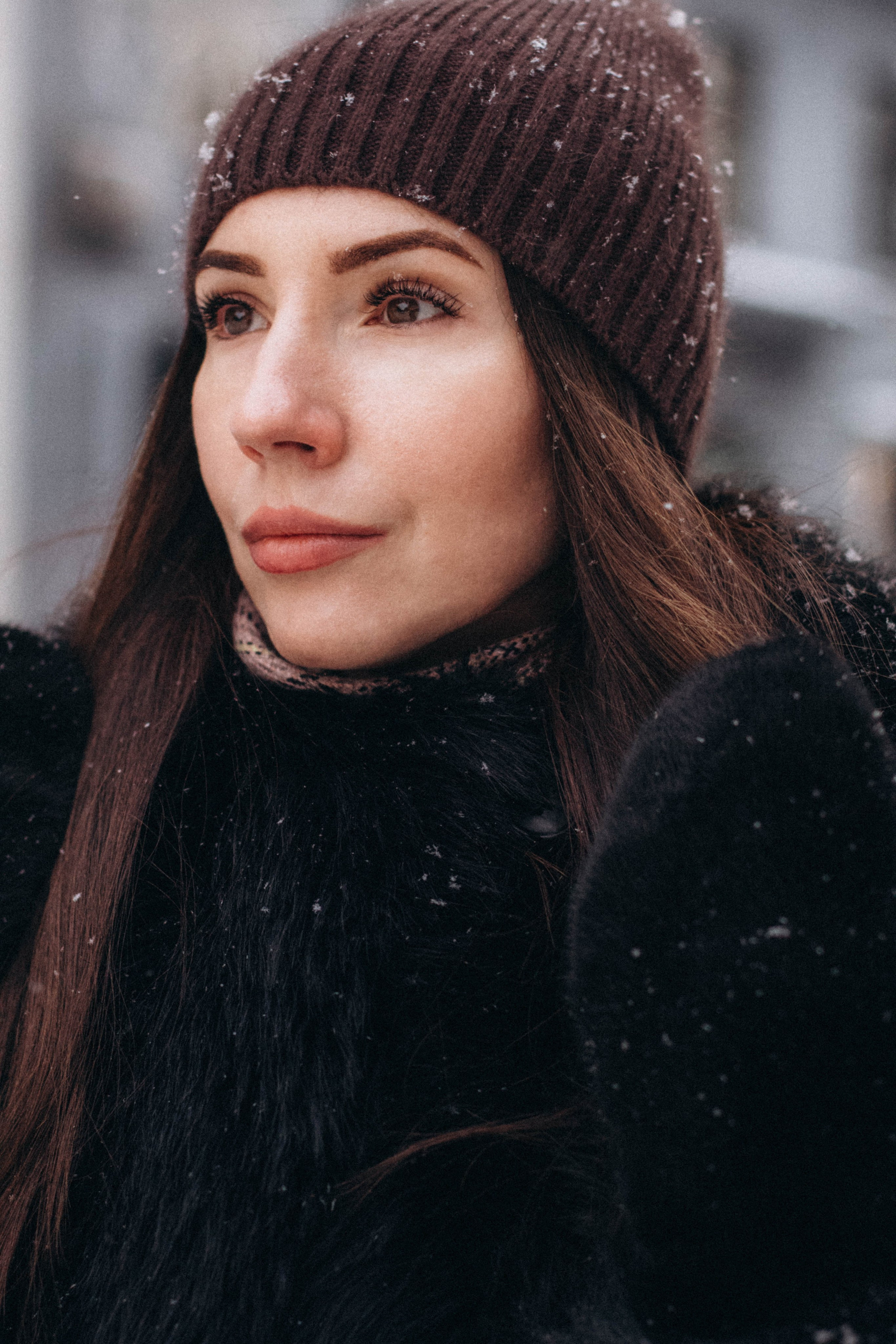 Настя. VLADA KACHANINA. Семейный/индивидуальный Фотограф Новосибирск