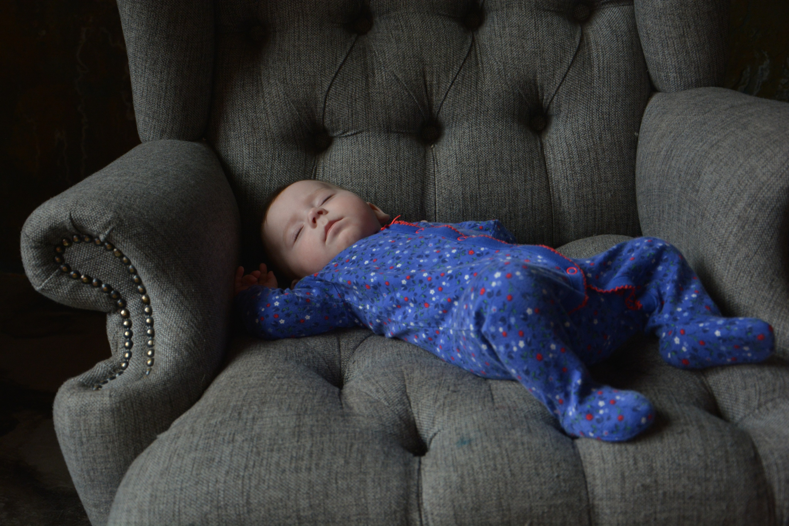 Детская. Фотограф в Санкт-Петербурге Anna Balashkova