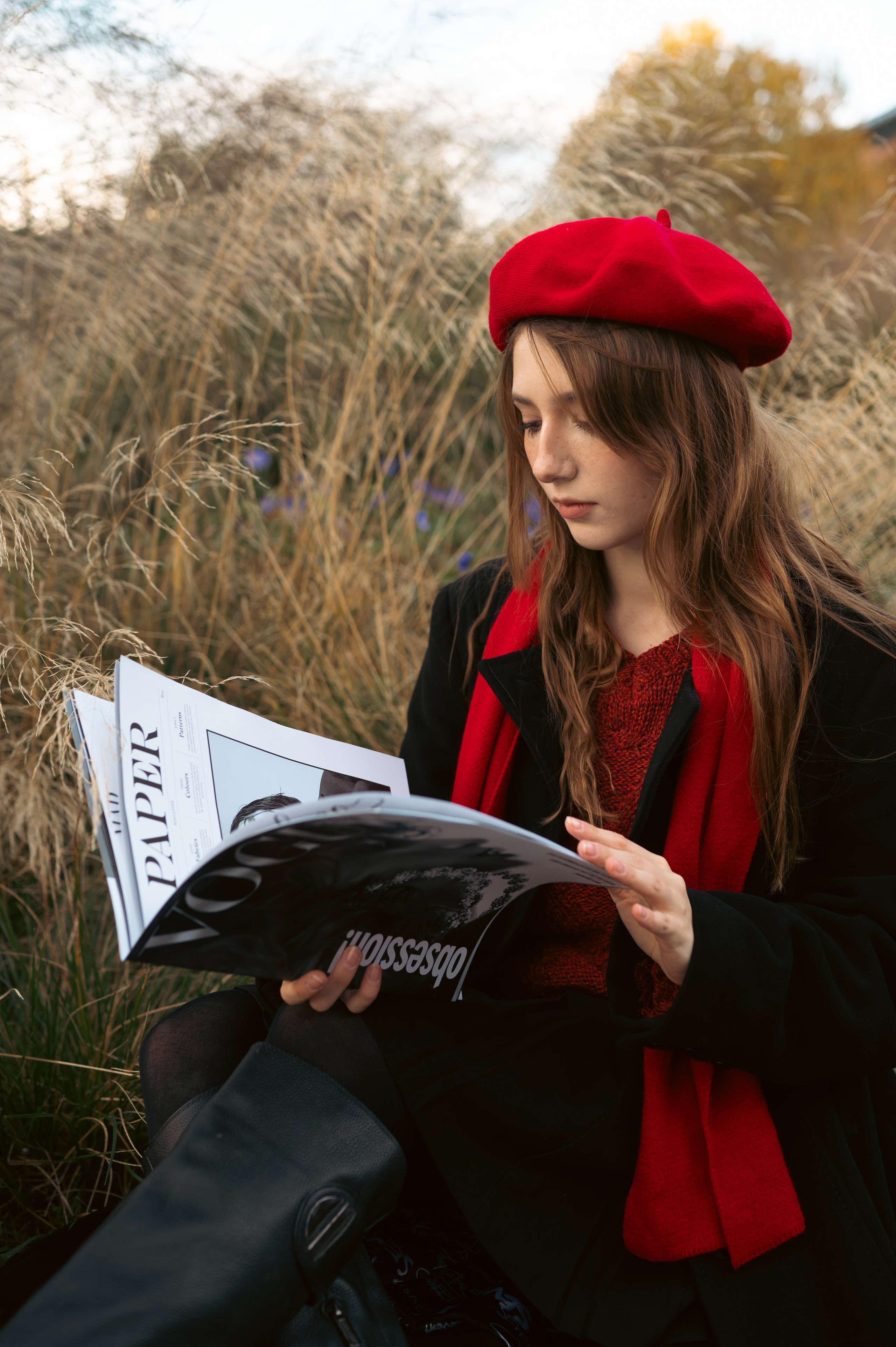 Личная. Фотограф в Санкт-Петербурге Anna Balashkova