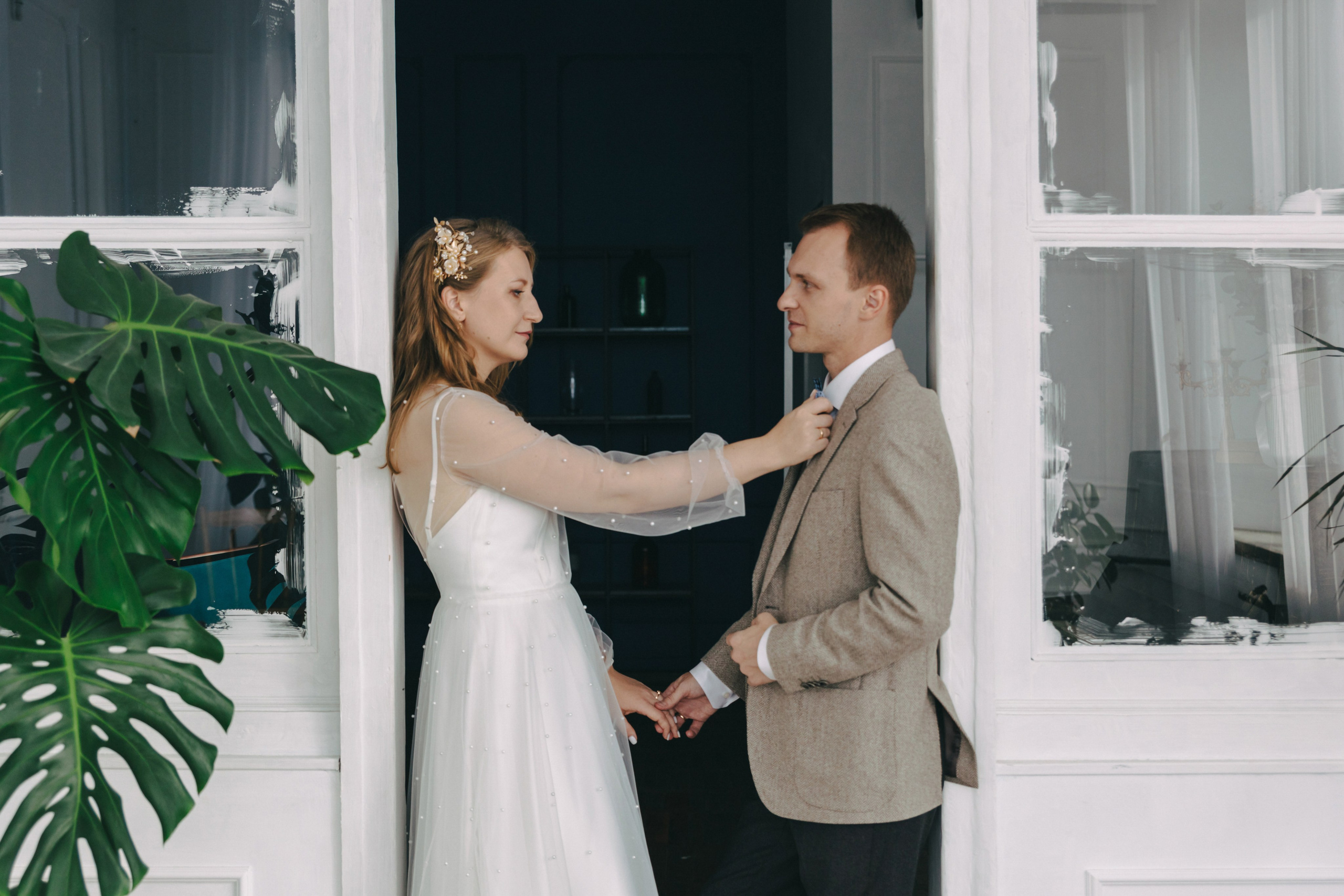 Свадьба Глеба и Марины. Фотосессии, Семейный, свадебный фотограф в Самаре