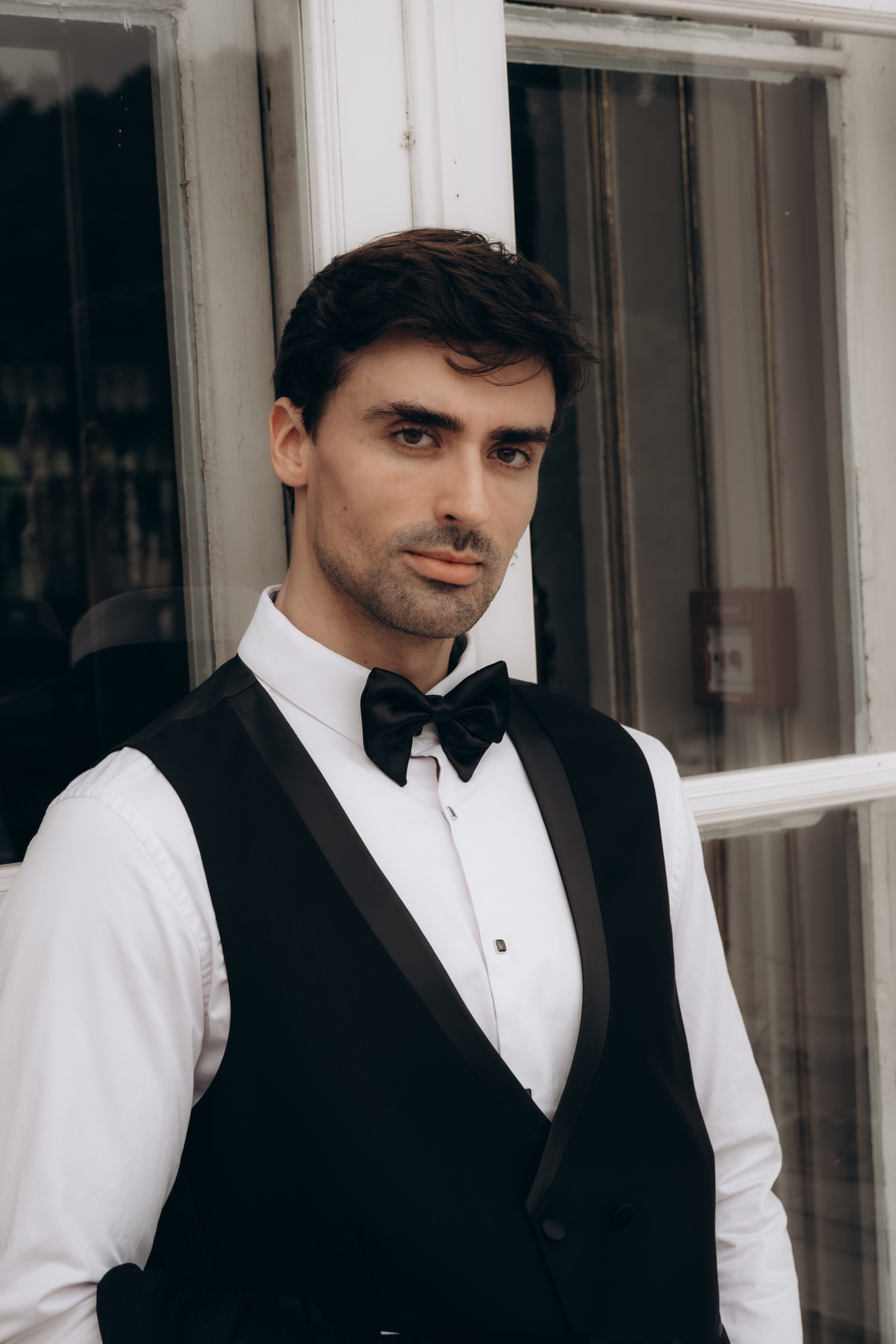 Анастасия & Никита. Фотограф в Москве Виталий Есаулов