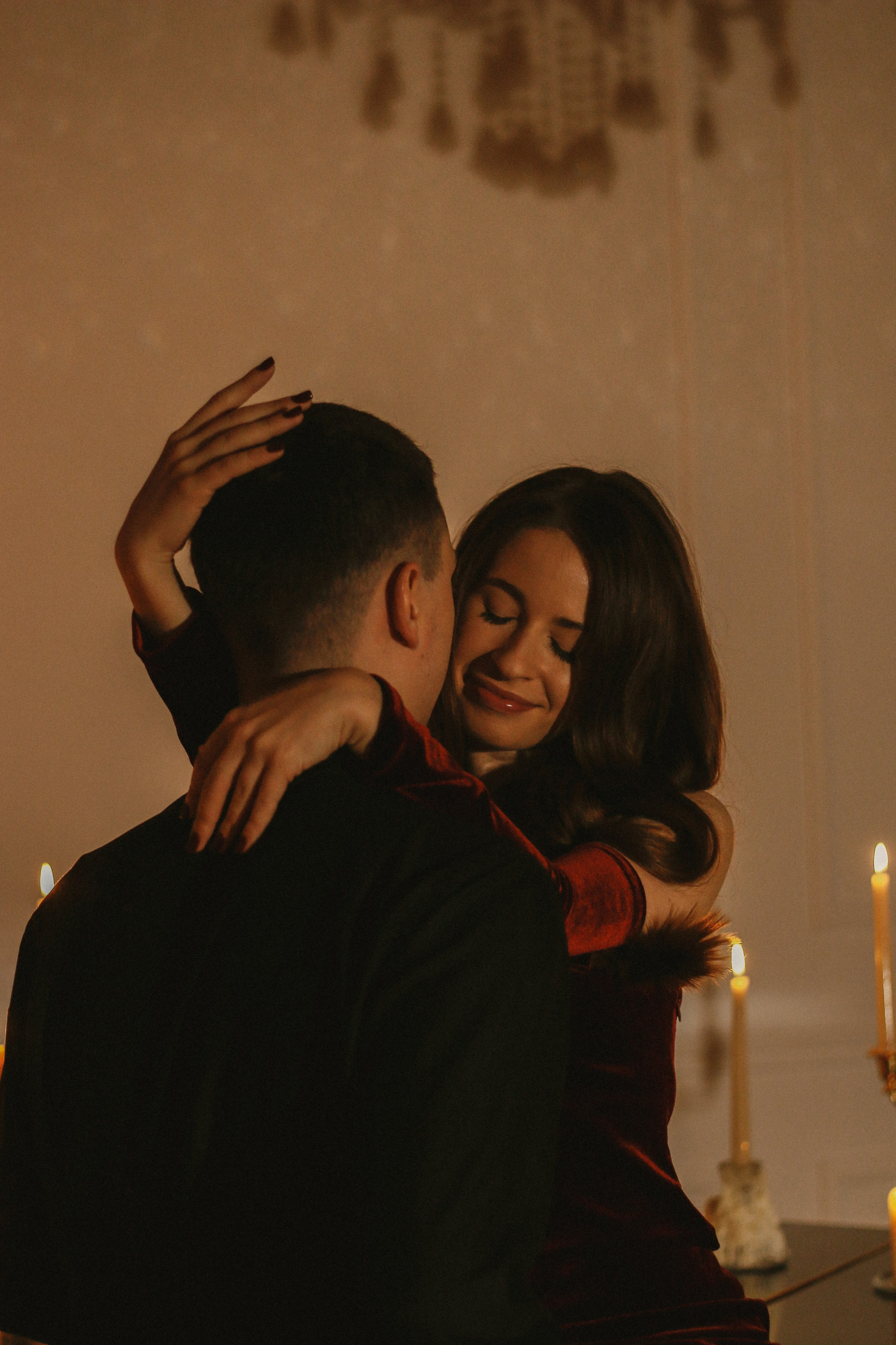 Никита и Арина. Фотограф Краснодар