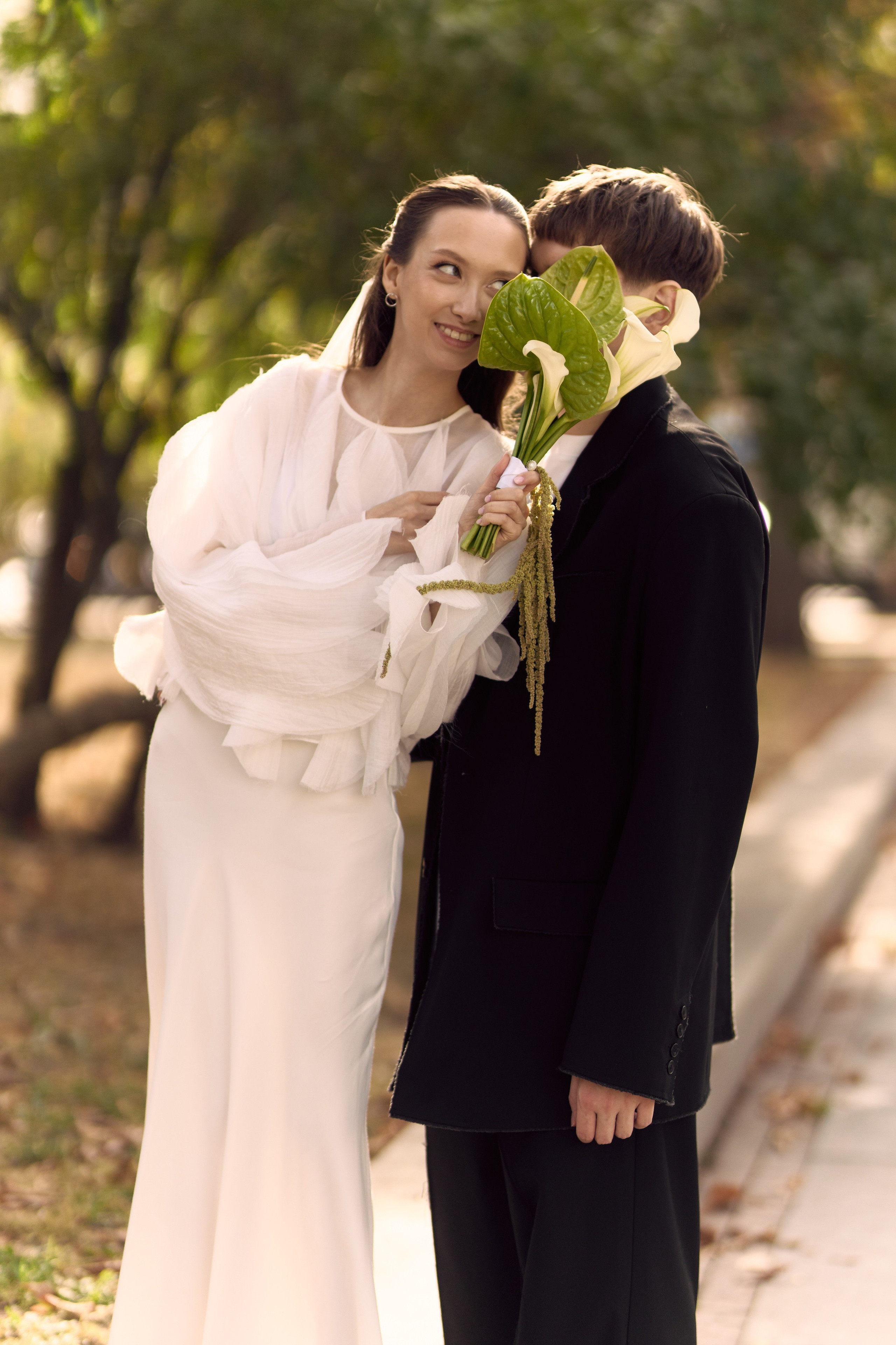 М&Д. Фотограф Москва и Екатеринбург. Максимова Соня