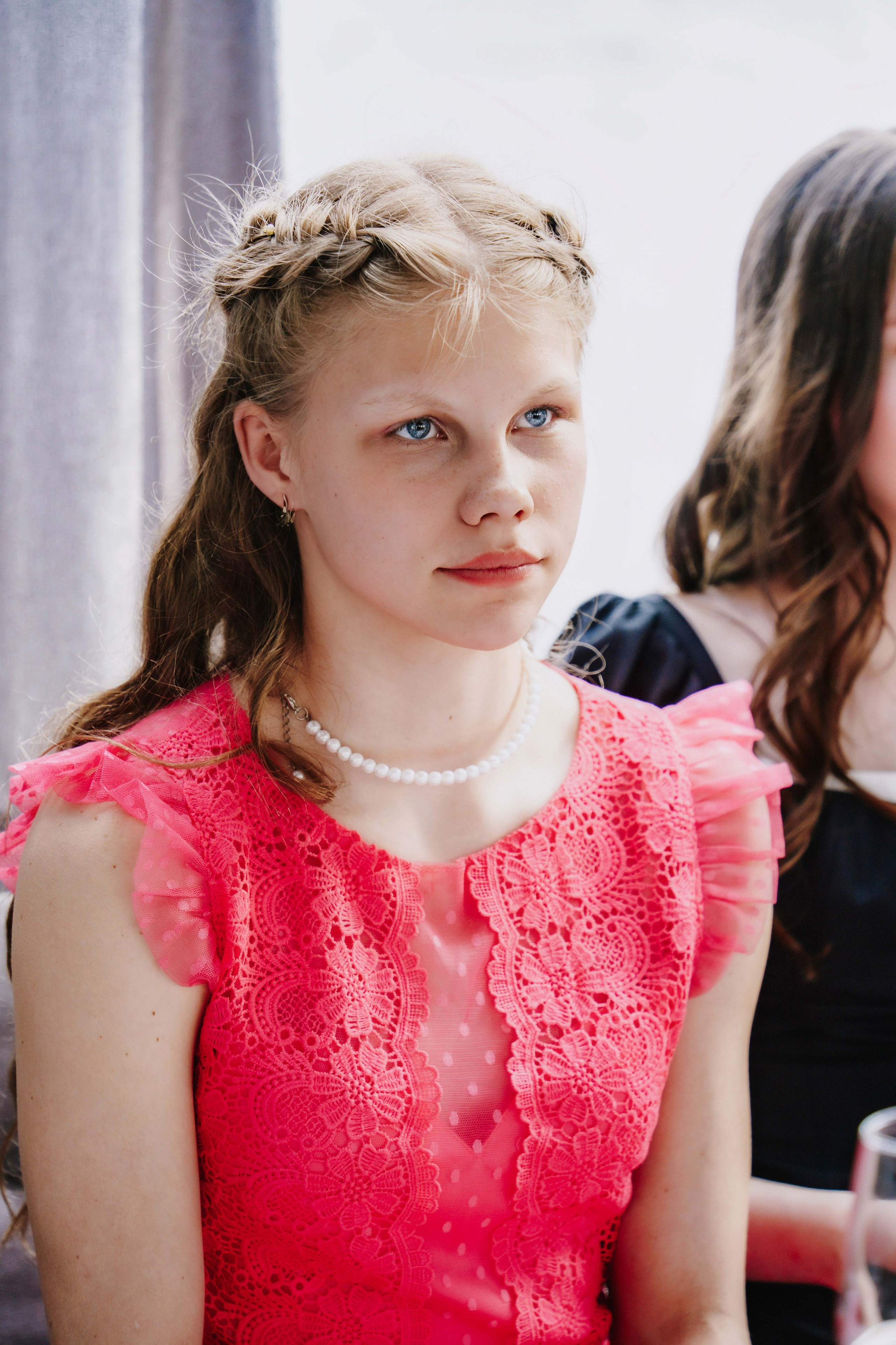 Выпускной 9В. Свадебный и семейный фотограф в Санкт-Петербурге Виктор Голубев