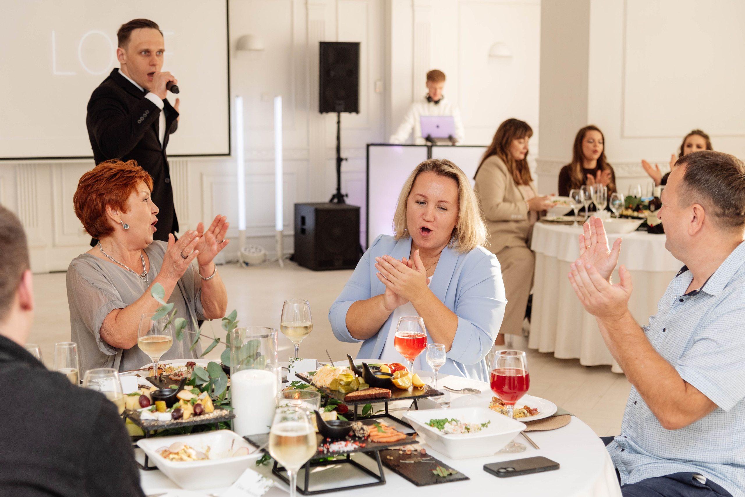 Екатерина и Роман. Фотограф в Новосибирске