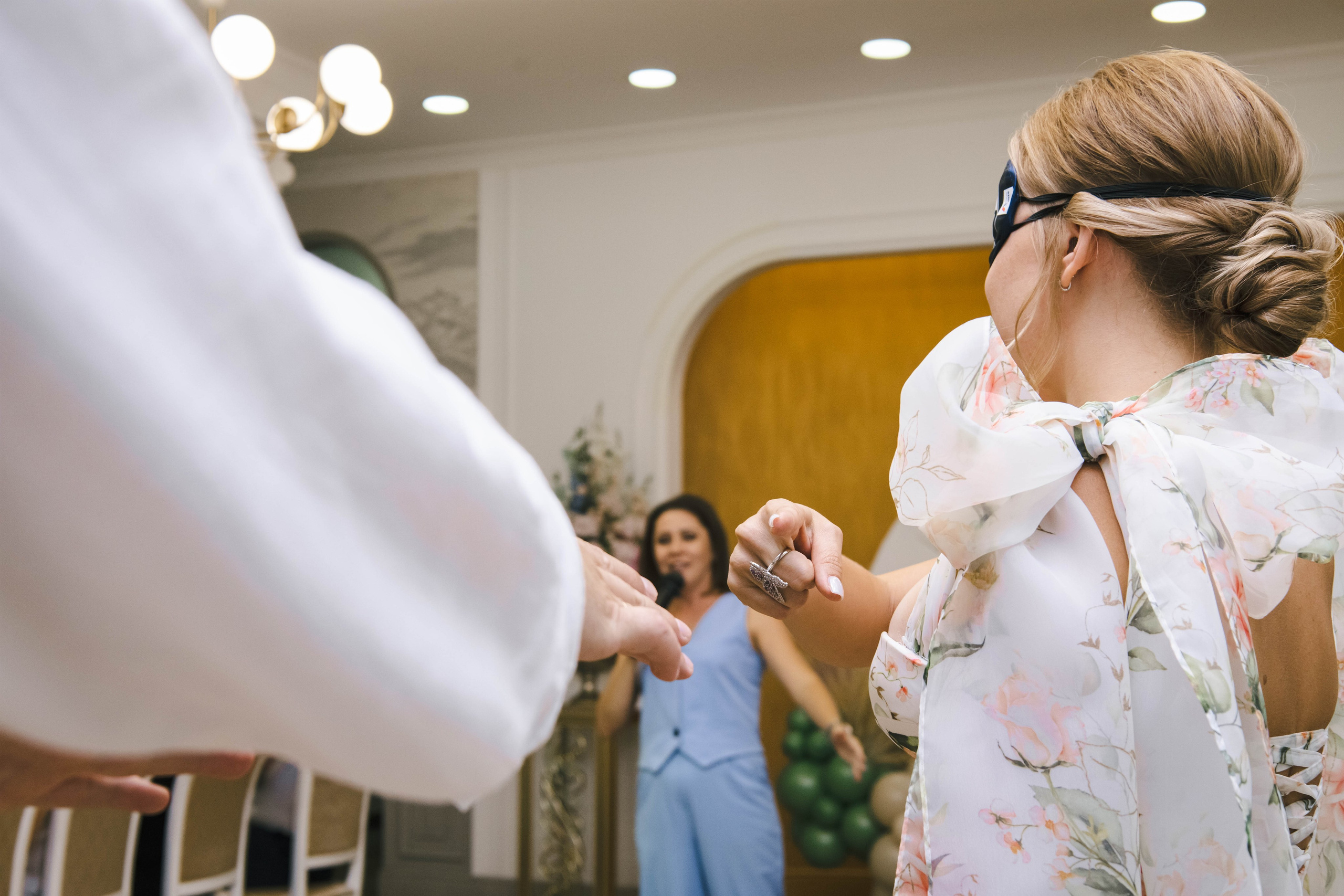 35 лет Виктории. Фотограф твоих воспоминаний | Алексей Алексеев