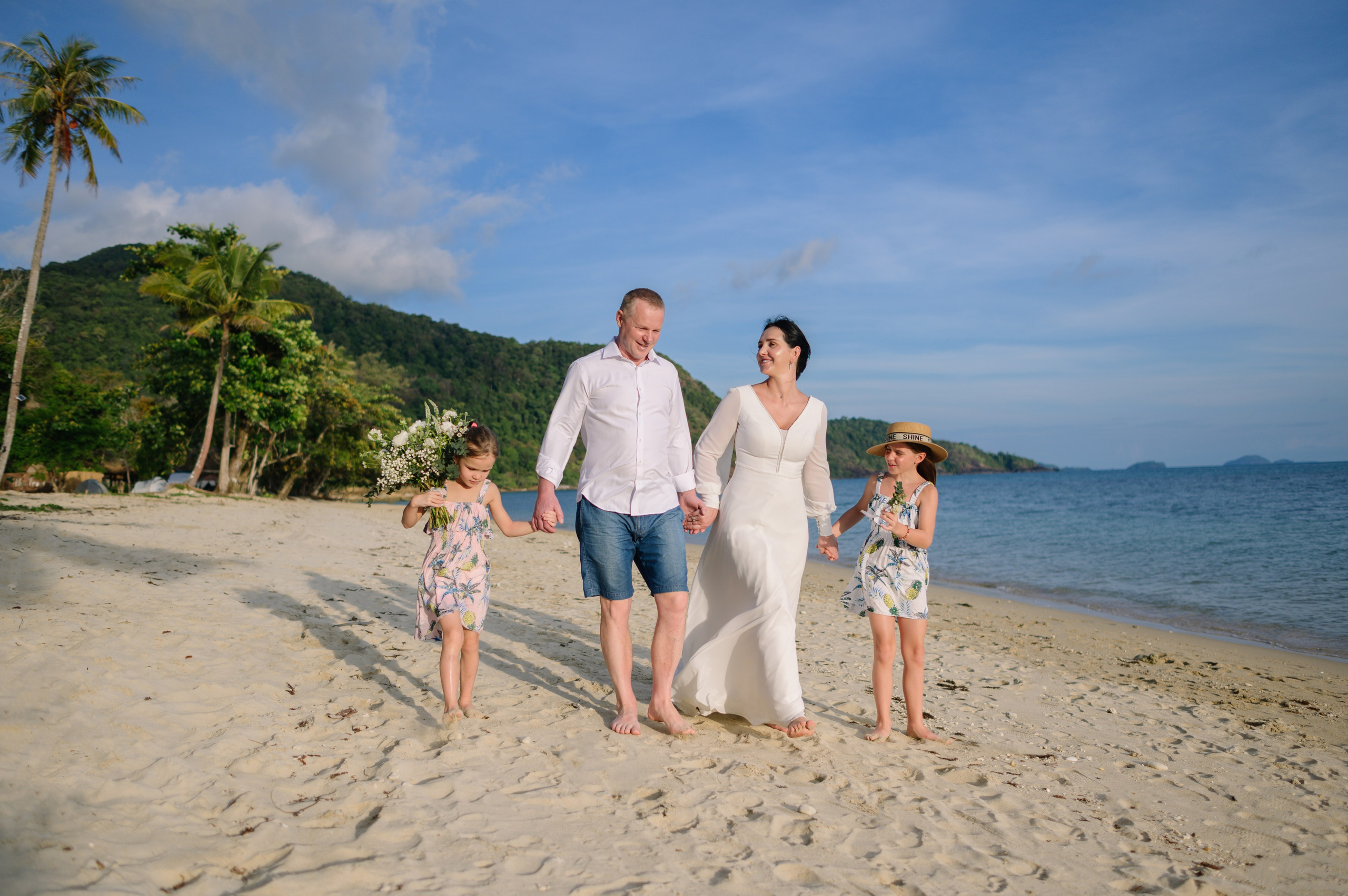 Таиланд. Фотограф в Казани Адель Гайнуллин