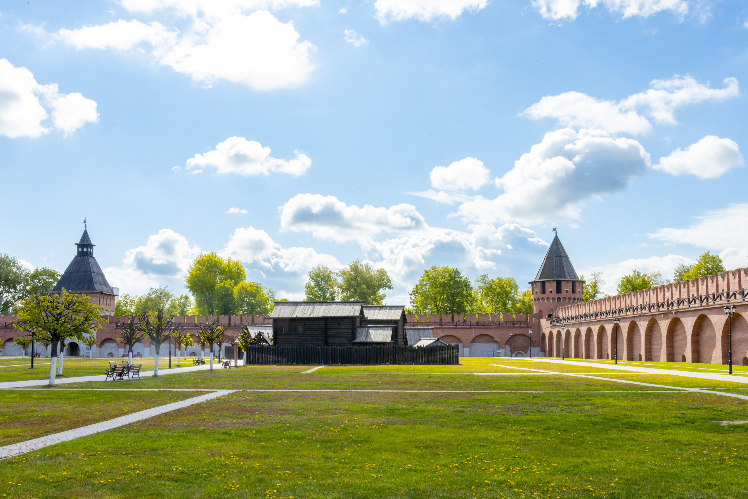 Весеннее цветение в Туле. Фотограф в Туле Крупский АнДРей. Фотостудия «КАДР71» в Туле