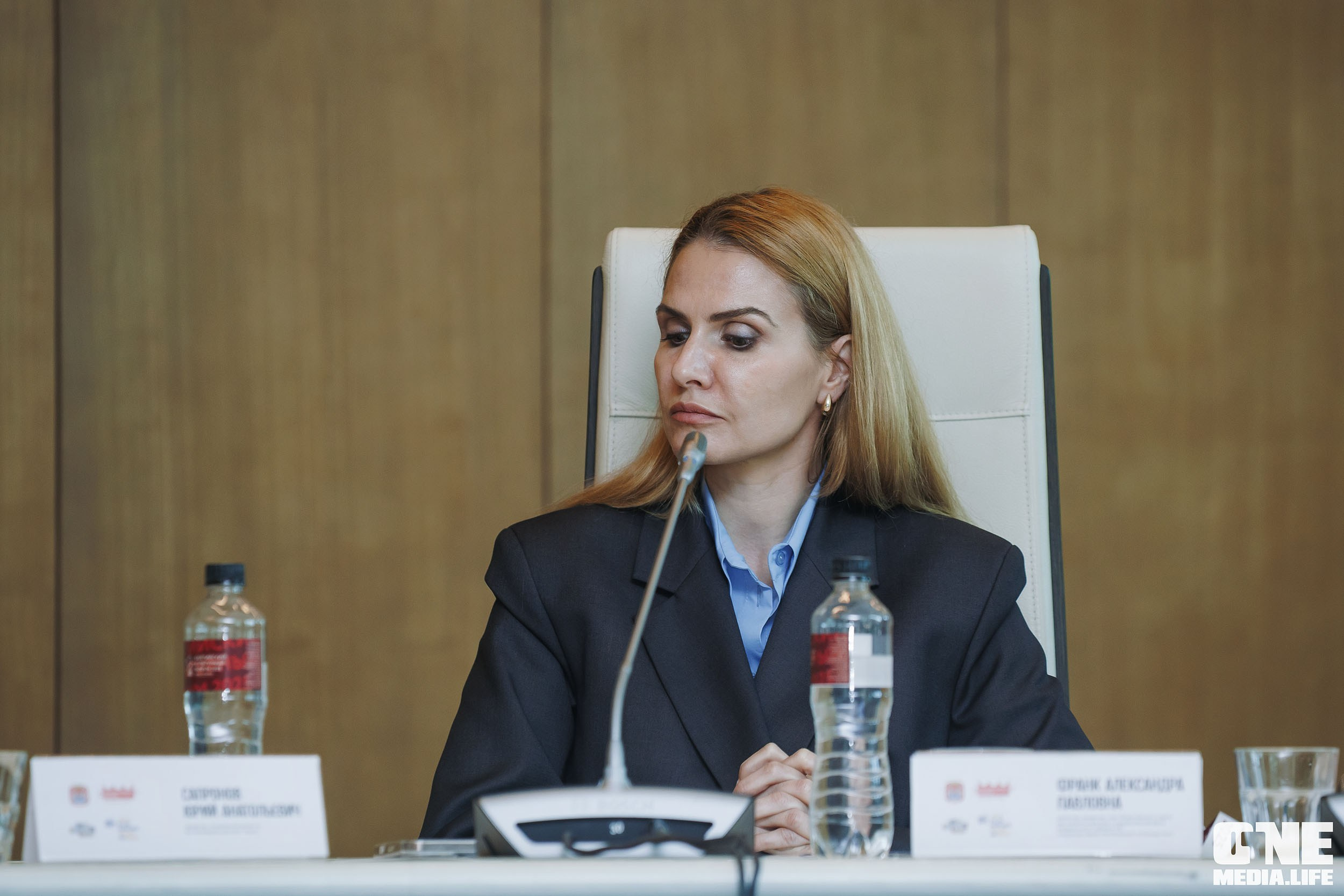 Балтийский Культурный Форум. День 3. One Media Life: фоторепортажи, фотоотчеты с мероприятий и заведений