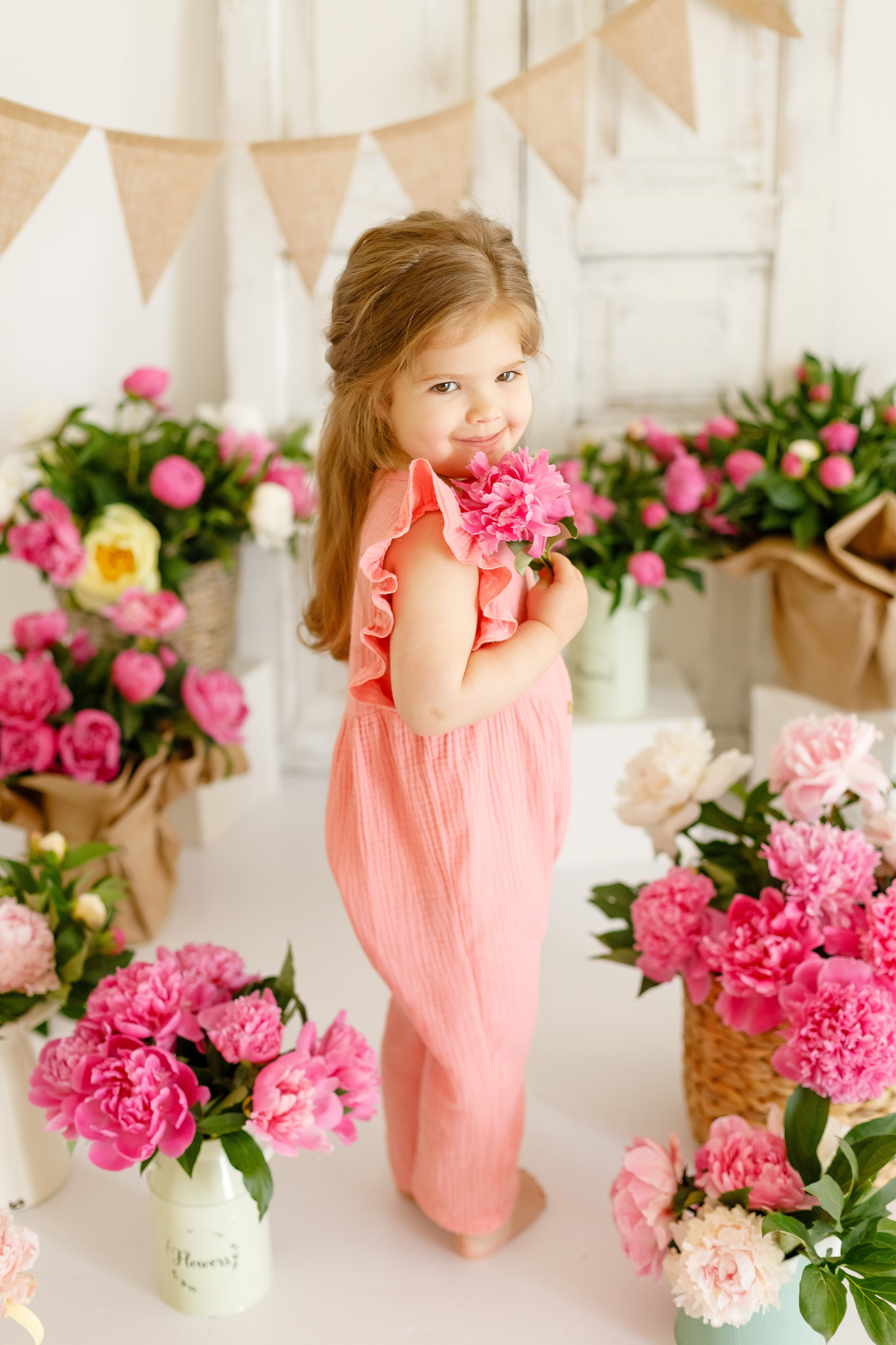 детская фотосессия краснодар