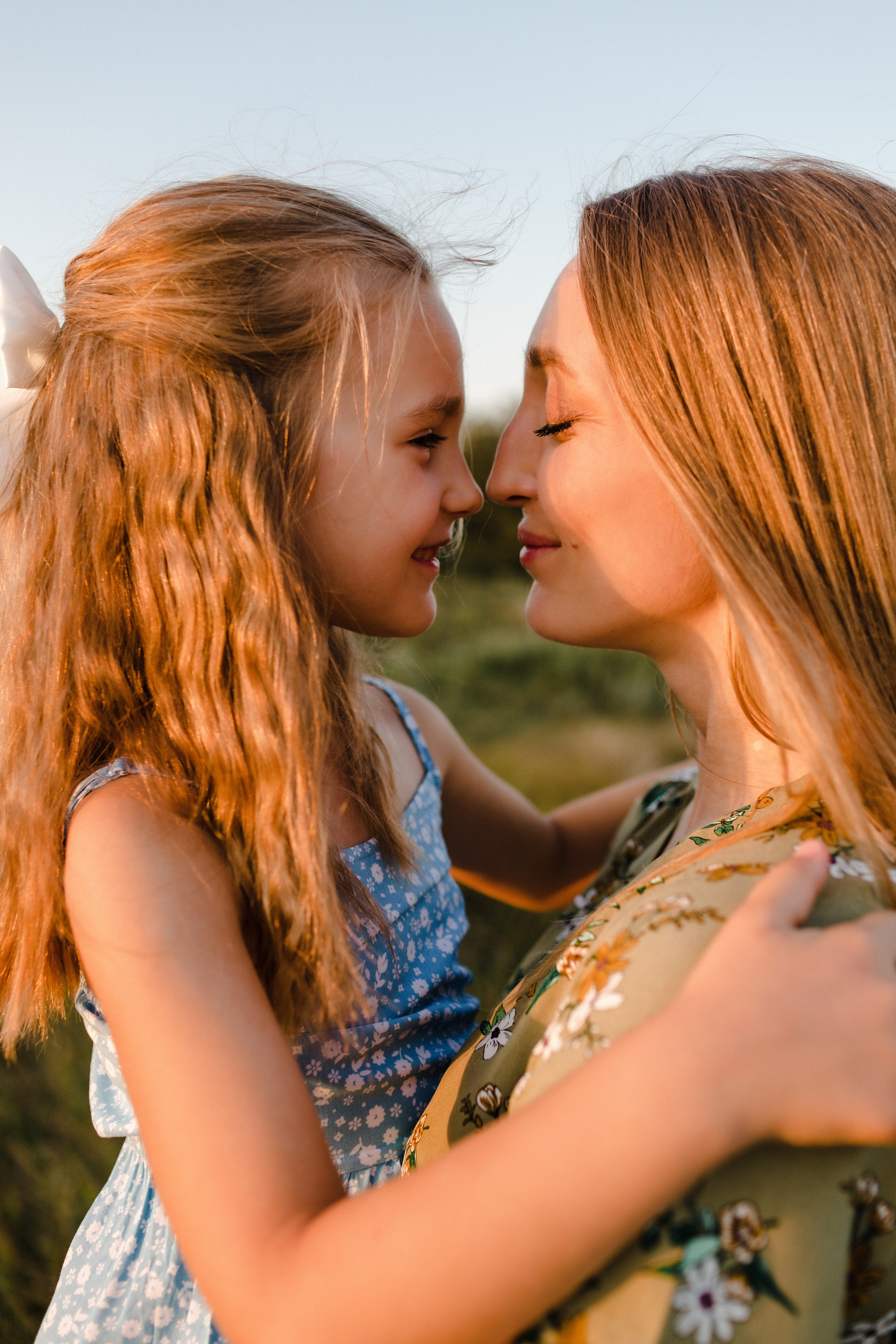 Прогулочная семейная фотосессия. Детский и семейный фотограф в Краснодаре Альбина Морозова