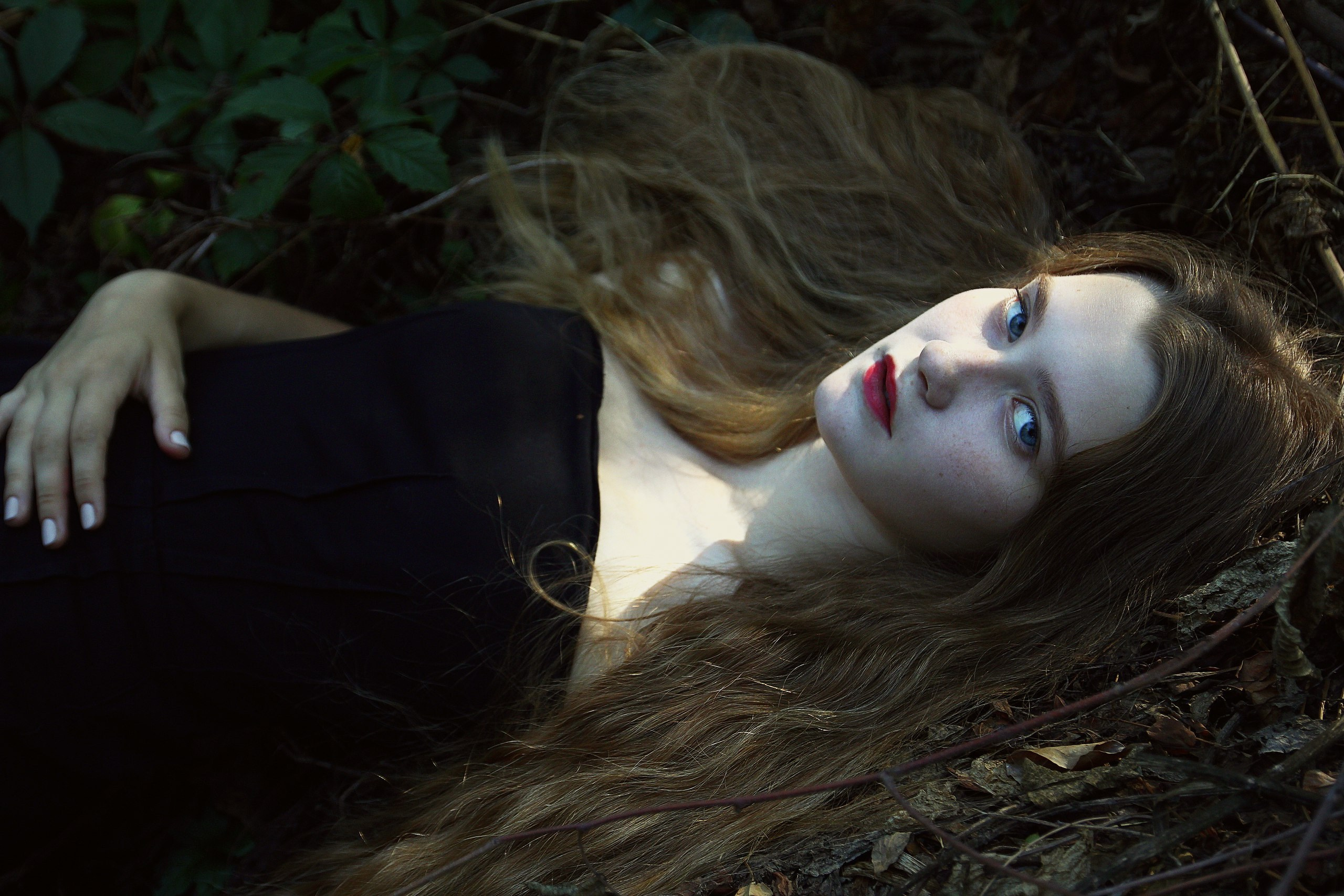 Портрет | Вне серий. Серж Дробович | Фотограф | Санкт-Петербург