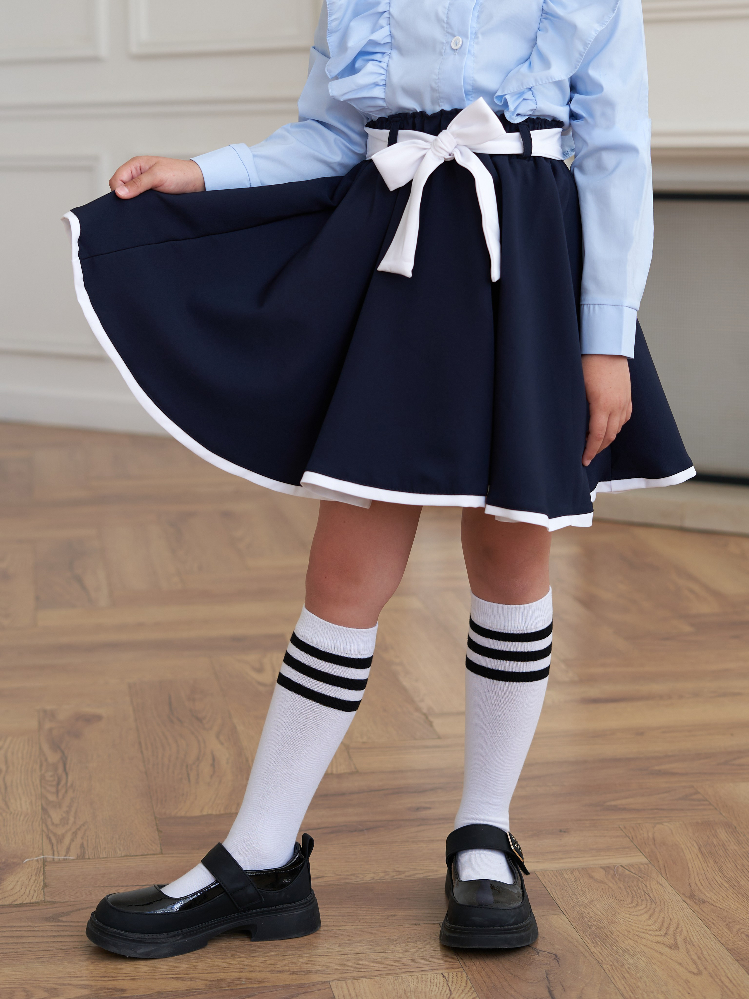 Форма школьная. Коммерческий фотограф Соколовская Анастасия